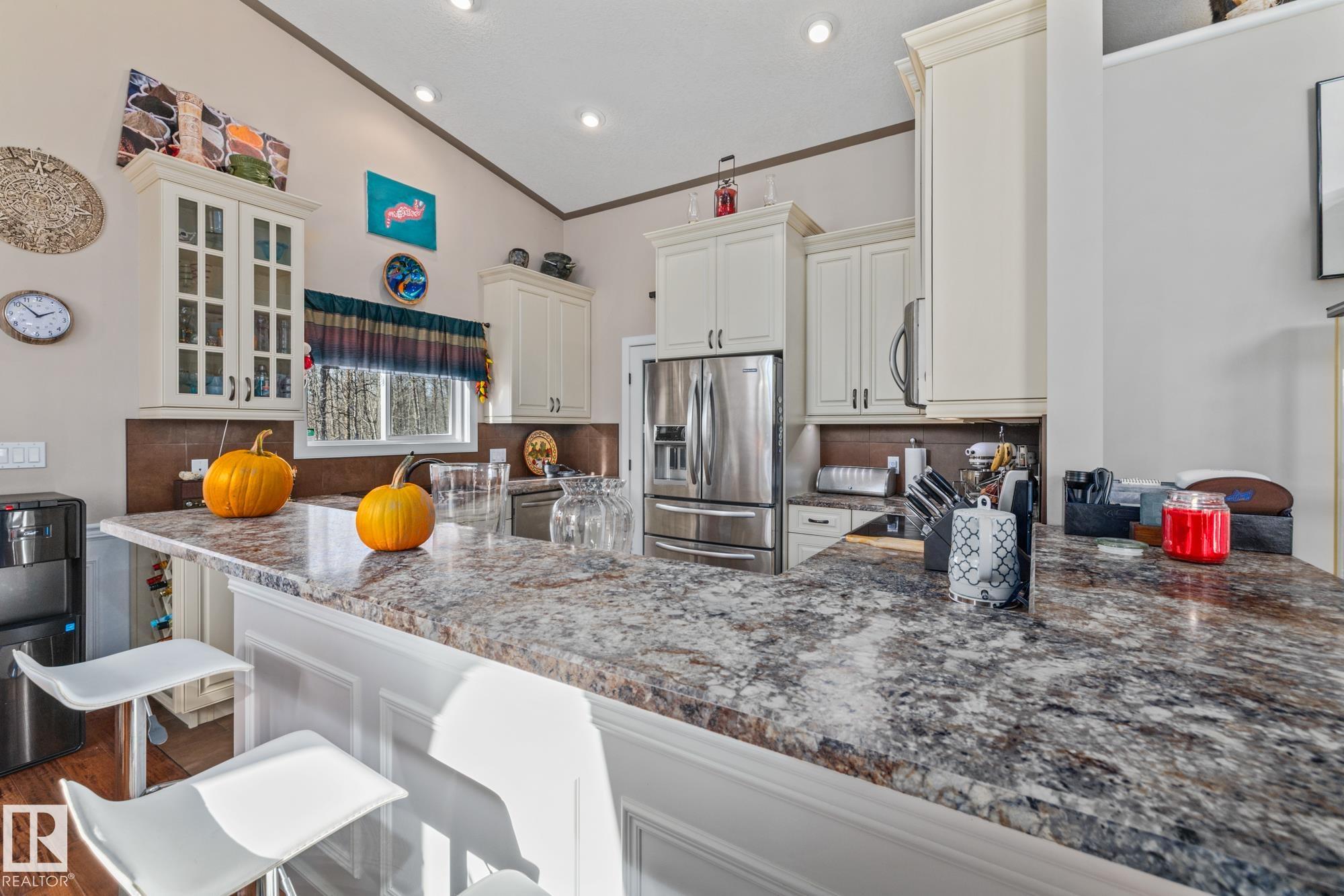 Photo 6 at 231 - 53320 Rge Road 30, Meso West I, Rural Parkland County