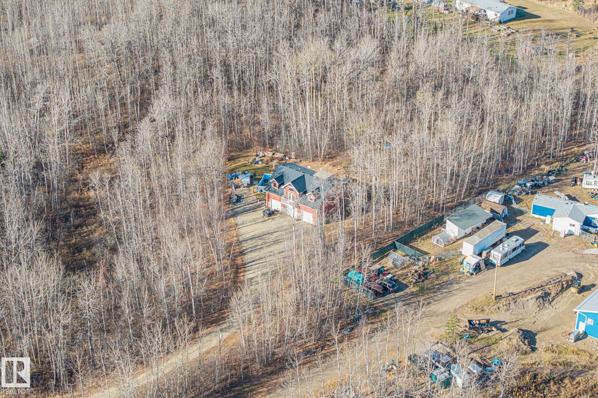 Photo 52 at 231 - 53320 Rge Road 30, Meso West I, Rural Parkland County