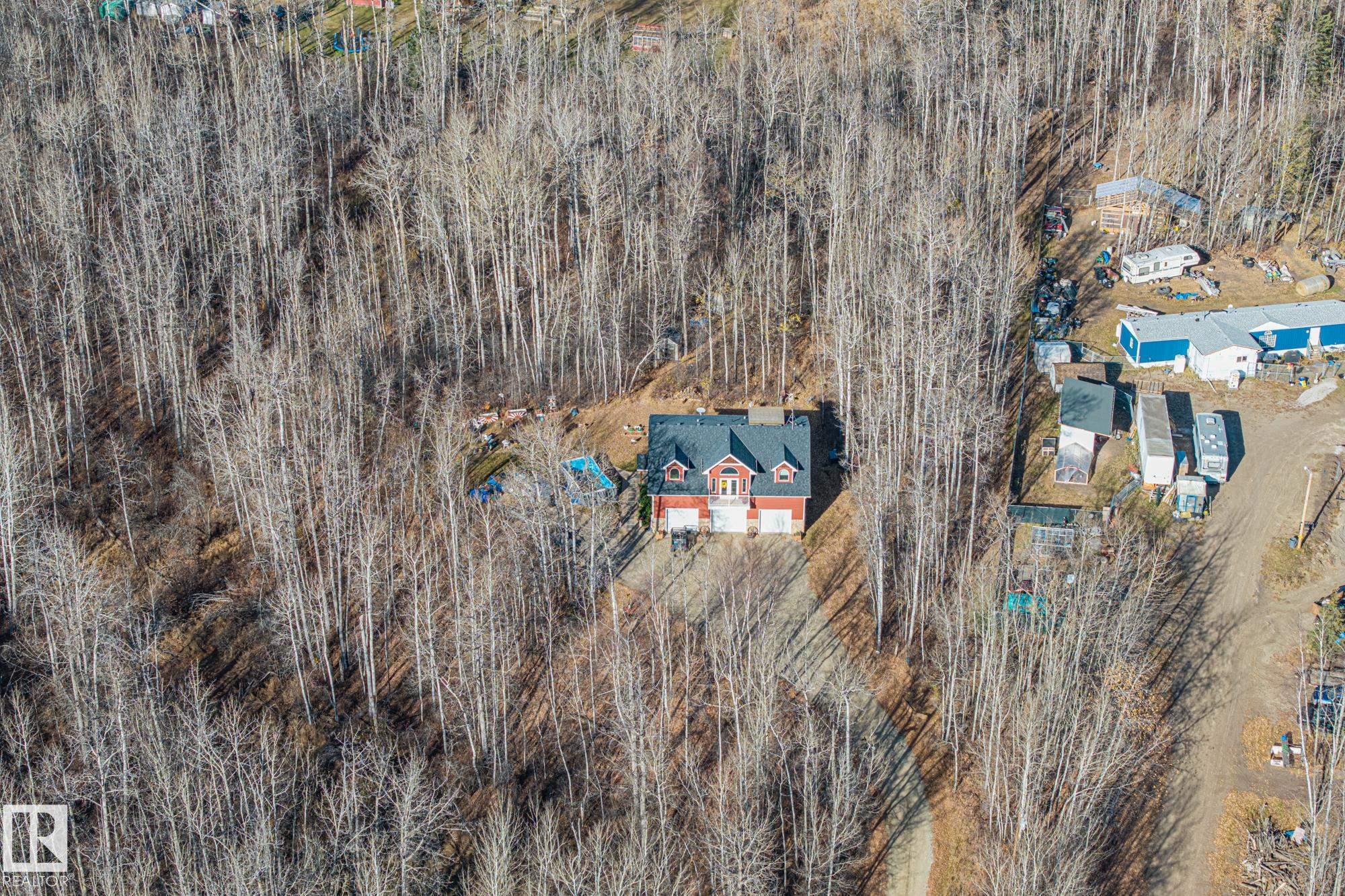 Photo 54 at 231 - 53320 Rge Road 30, Meso West I, Rural Parkland County