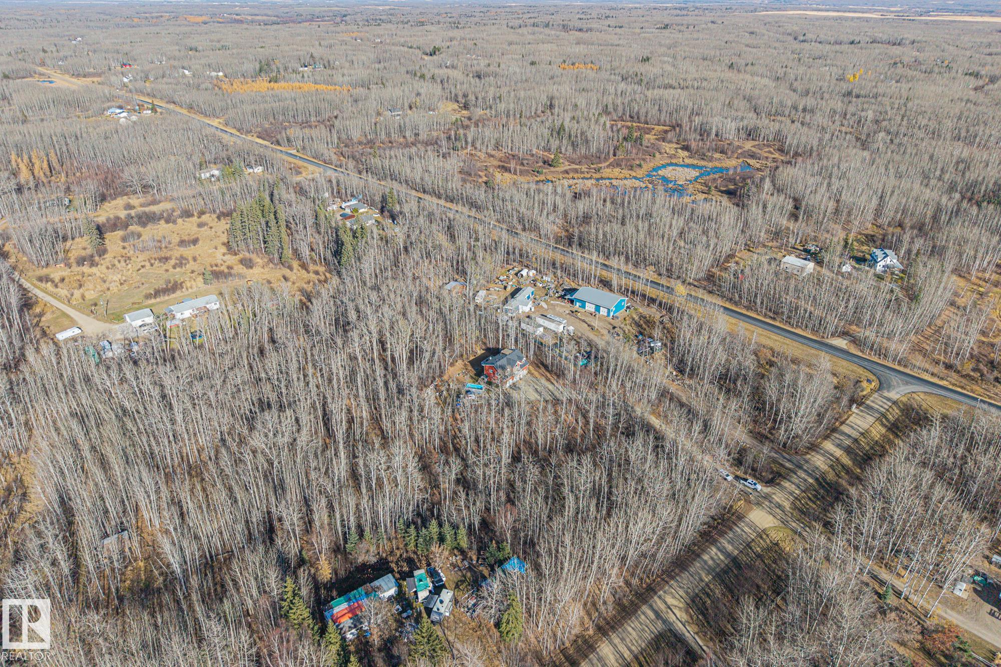 Photo 55 at 231 - 53320 Rge Road 30, Meso West I, Rural Parkland County