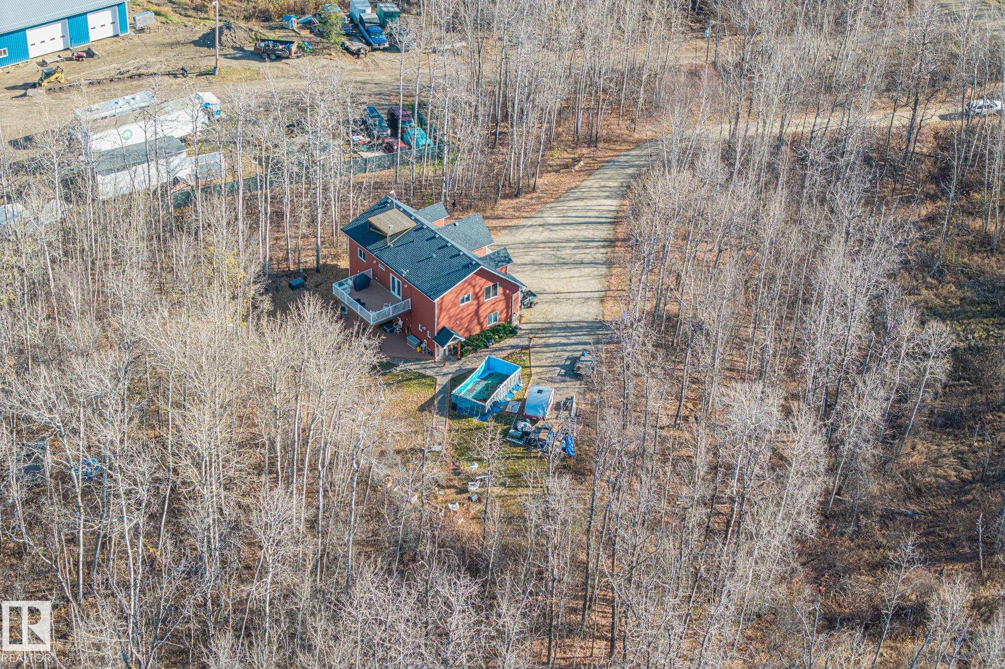 Photo 56 at 231 - 53320 Rge Road 30, Meso West I, Rural Parkland County