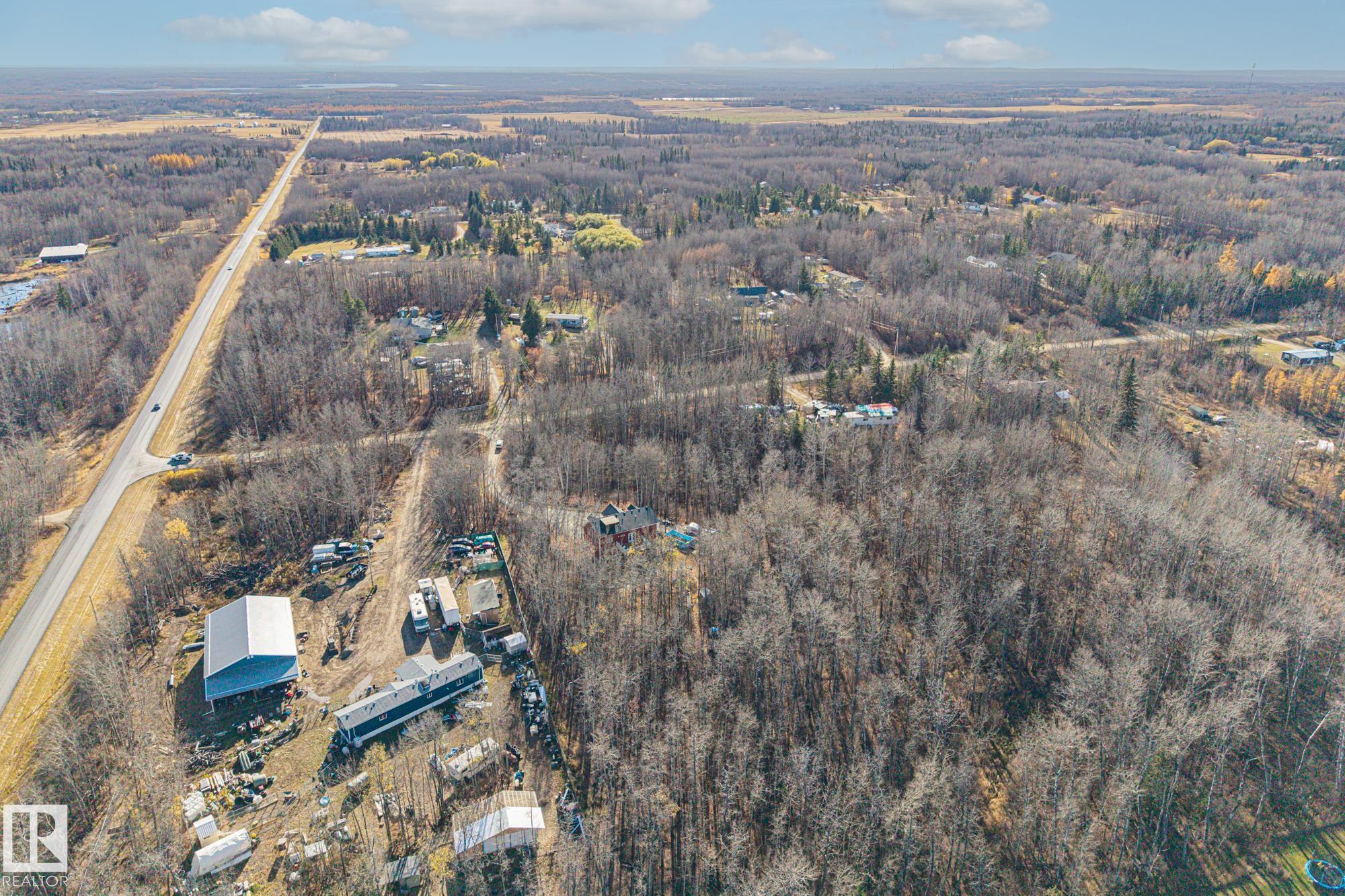 Photo 58 at 231 - 53320 Rge Road 30, Meso West I, Rural Parkland County