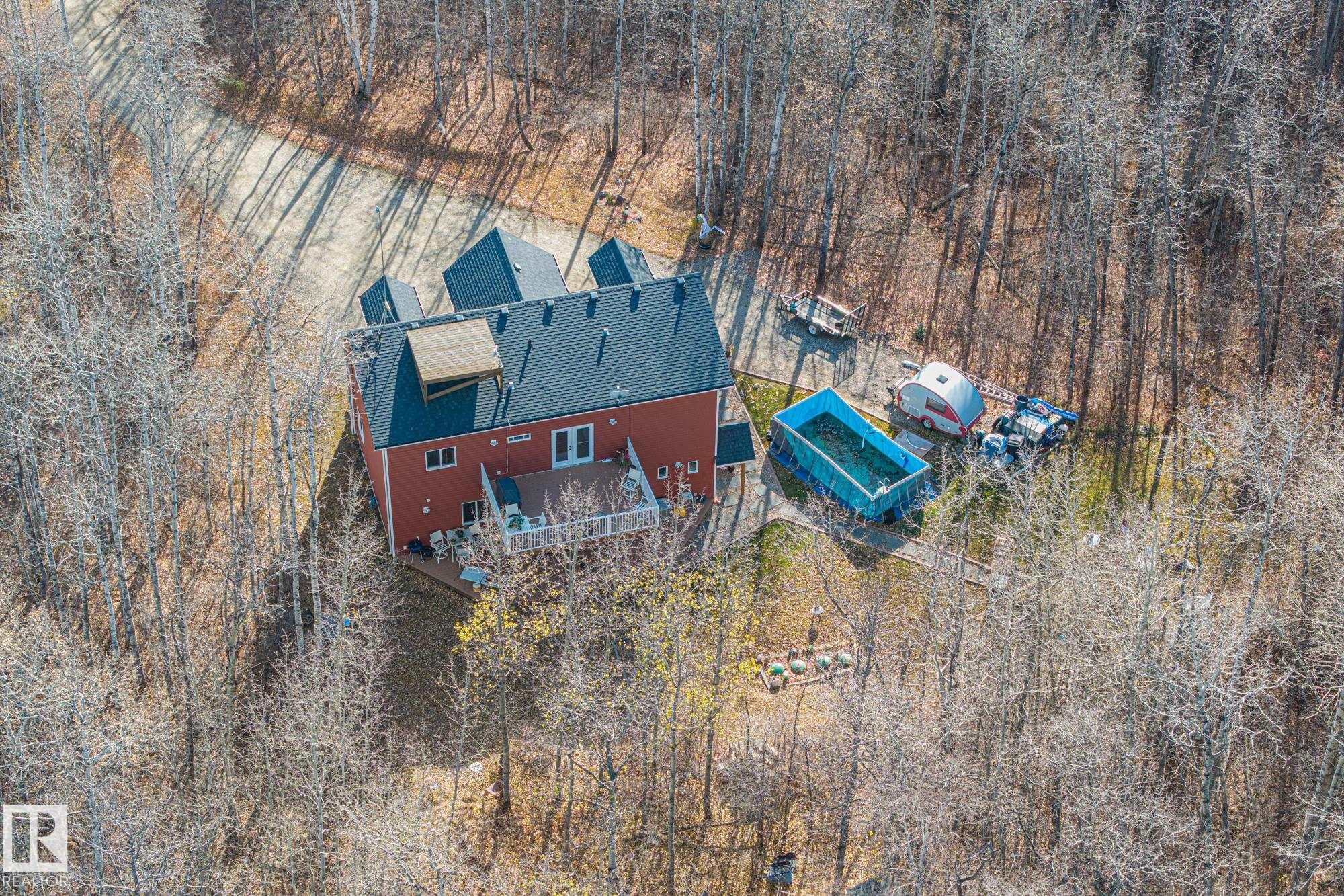 Photo 59 at 231 - 53320 Rge Road 30, Meso West I, Rural Parkland County