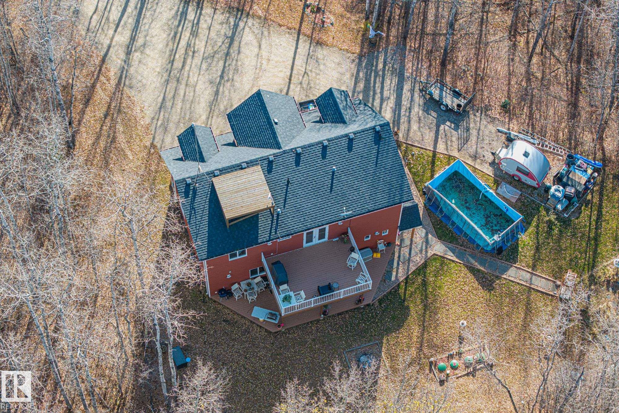 Photo 60 at 231 - 53320 Rge Road 30, Meso West I, Rural Parkland County