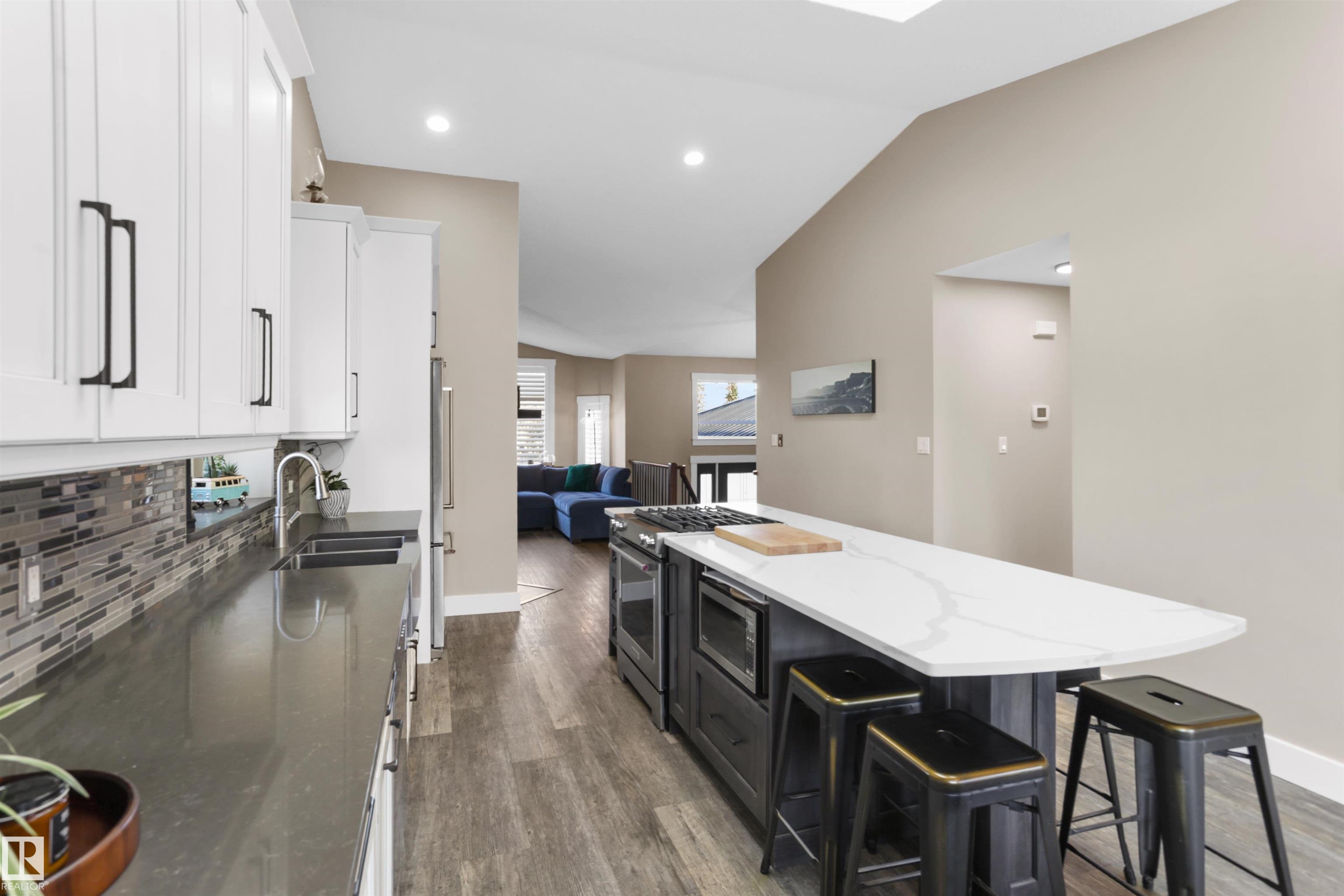 Photo 13 at 4 - 27005 Twp Road 511, Chelsea Estates, Rural Parkland County