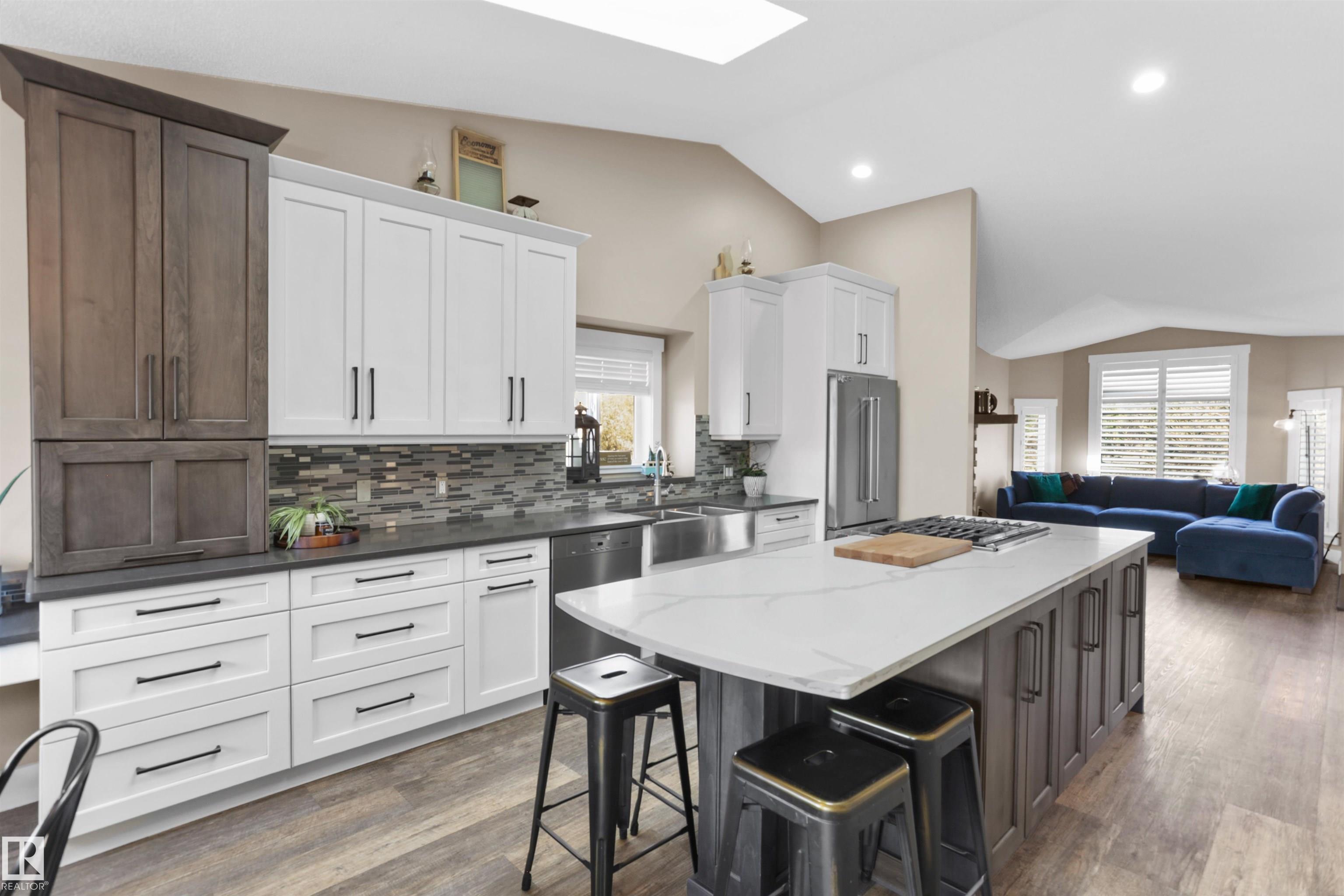 Photo 14 at 4 - 27005 Twp Road 511, Chelsea Estates, Rural Parkland County