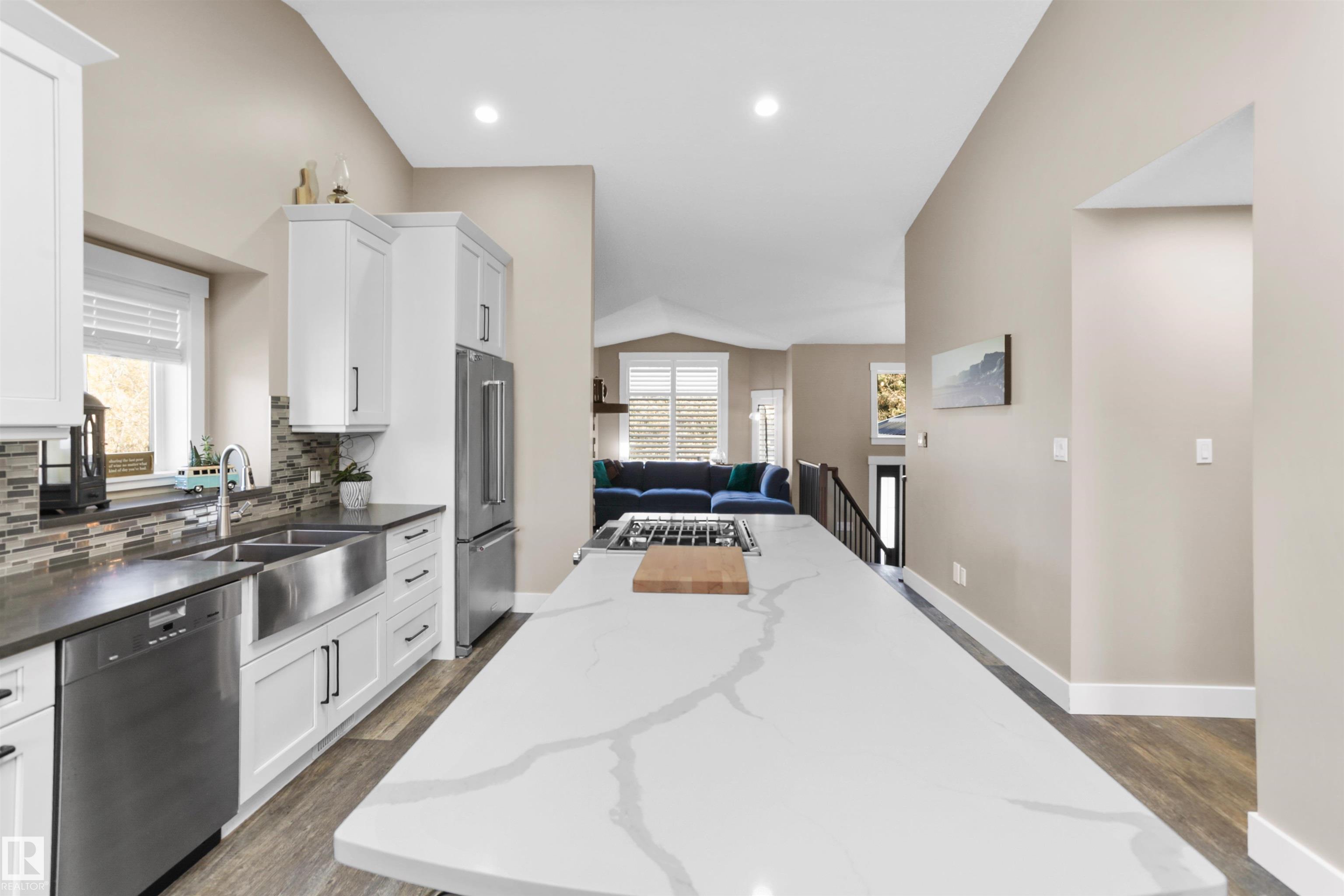 Photo 15 at 4 - 27005 Twp Road 511, Chelsea Estates, Rural Parkland County