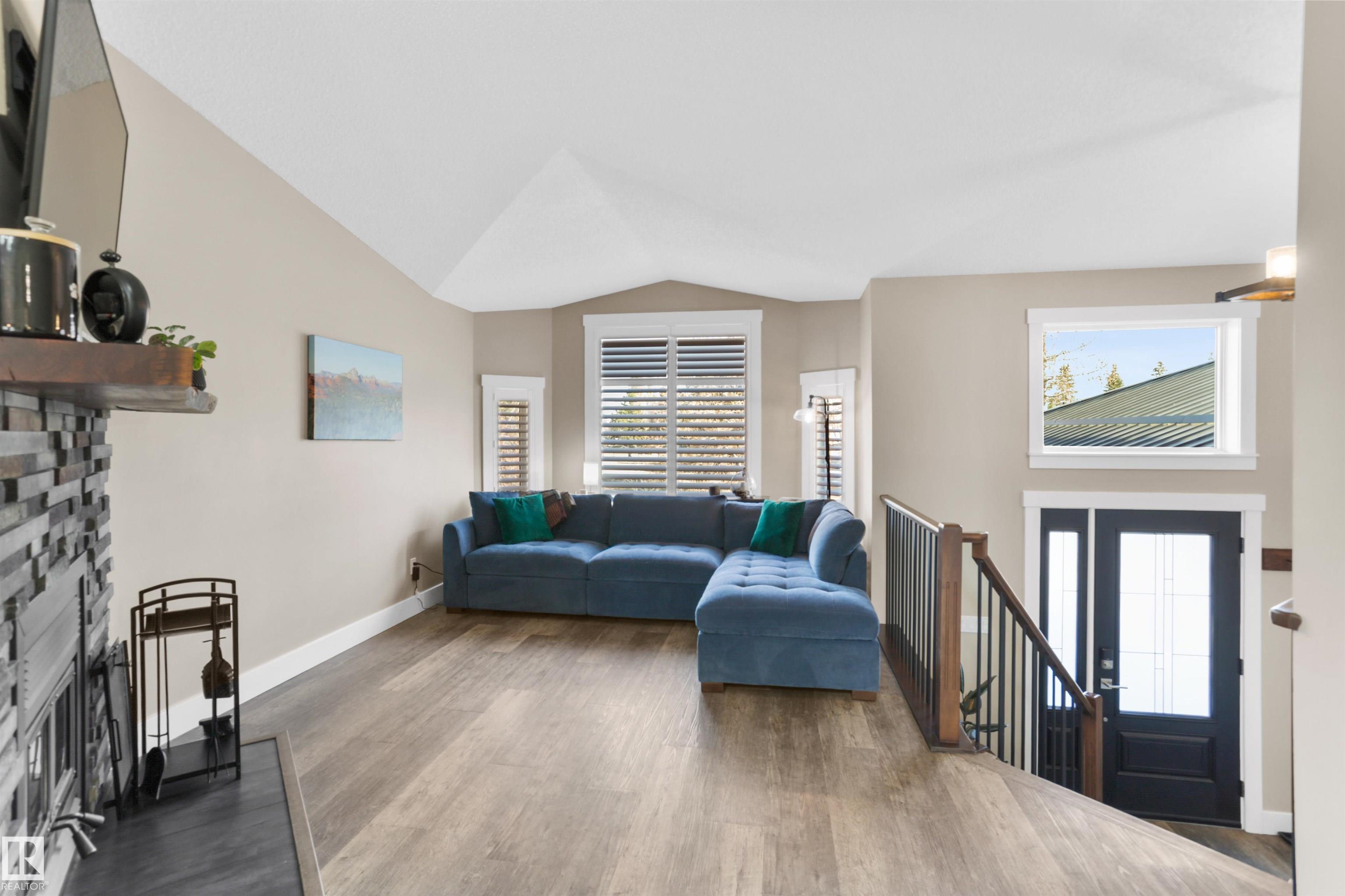 Photo 21 at 4 - 27005 Twp Road 511, Chelsea Estates, Rural Parkland County