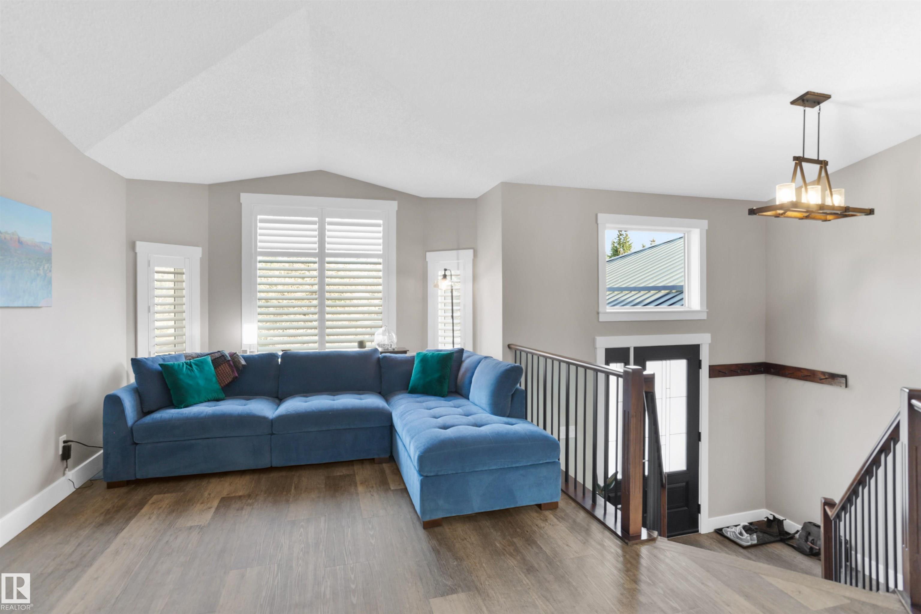 Photo 22 at 4 - 27005 Twp Road 511, Chelsea Estates, Rural Parkland County