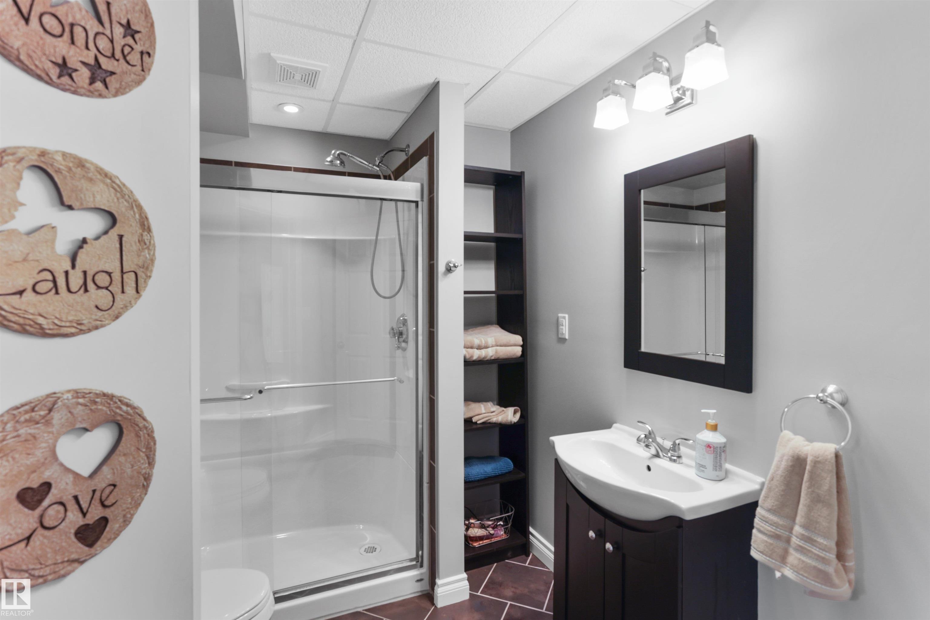 Photo 43 at 4 - 27005 Twp Road 511, Chelsea Estates, Rural Parkland County