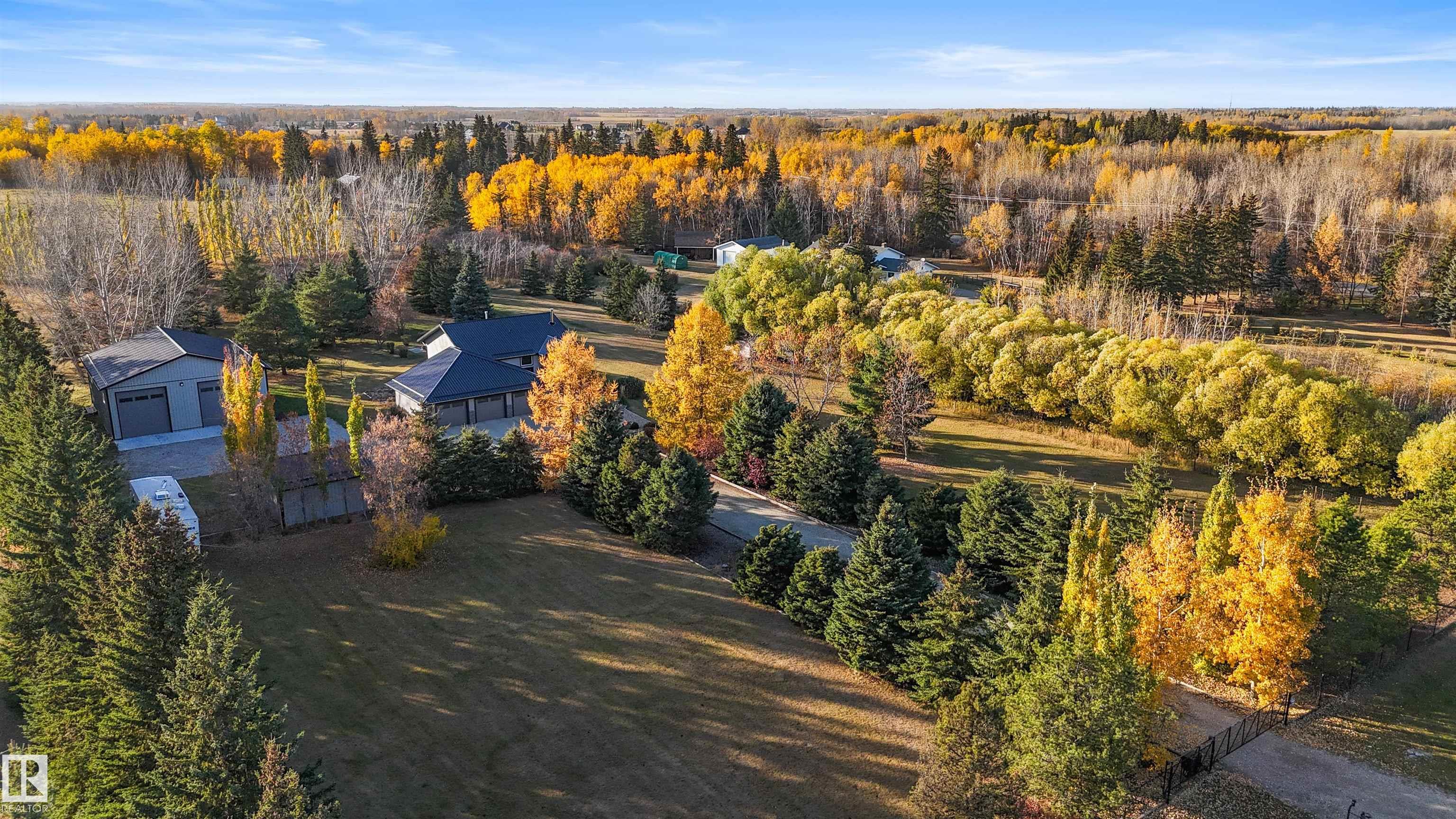 Photo 47 at 4 - 27005 Twp Road 511, Chelsea Estates, Rural Parkland County