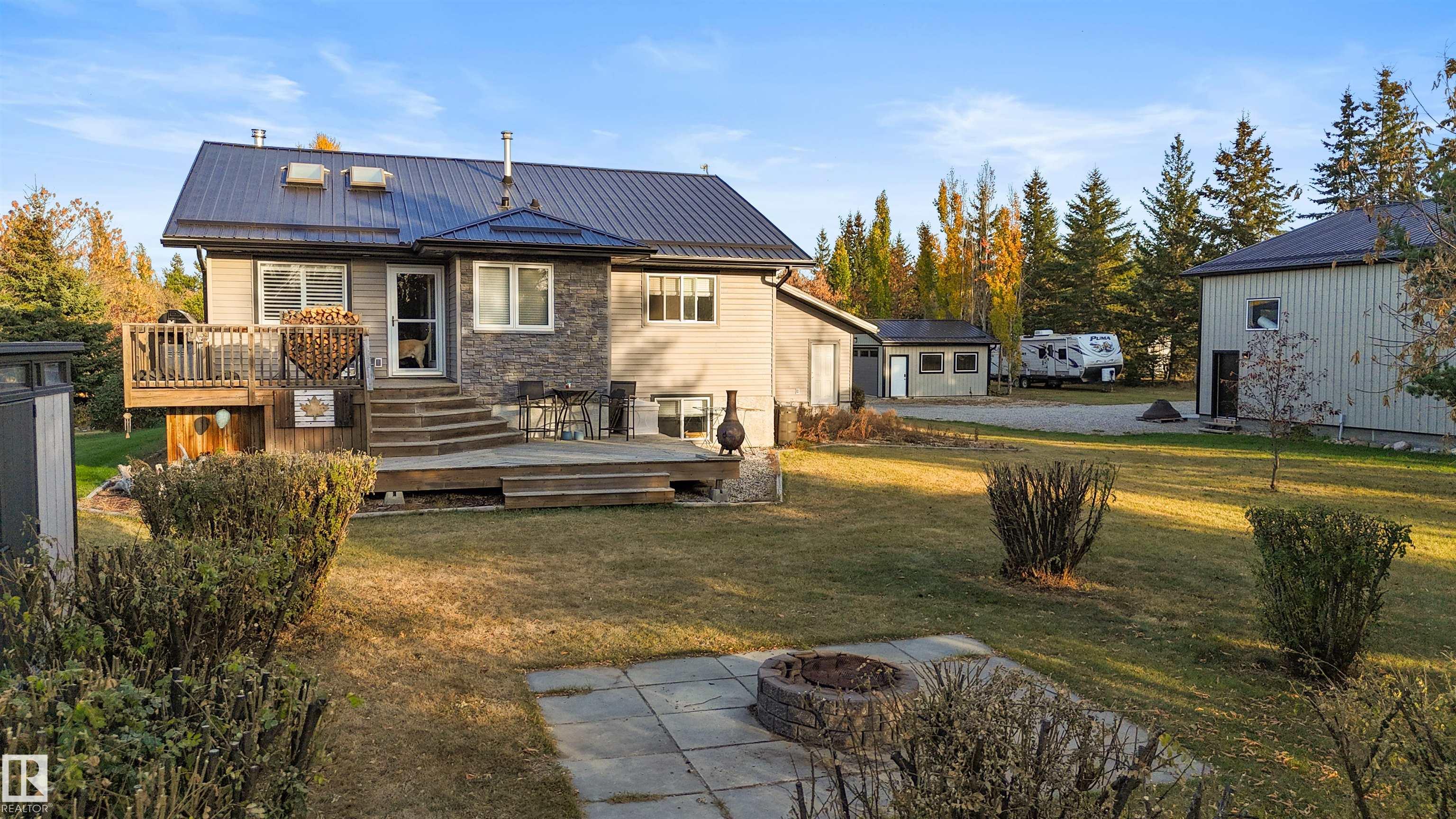 Photo 52 at 4 - 27005 Twp Road 511, Chelsea Estates, Rural Parkland County