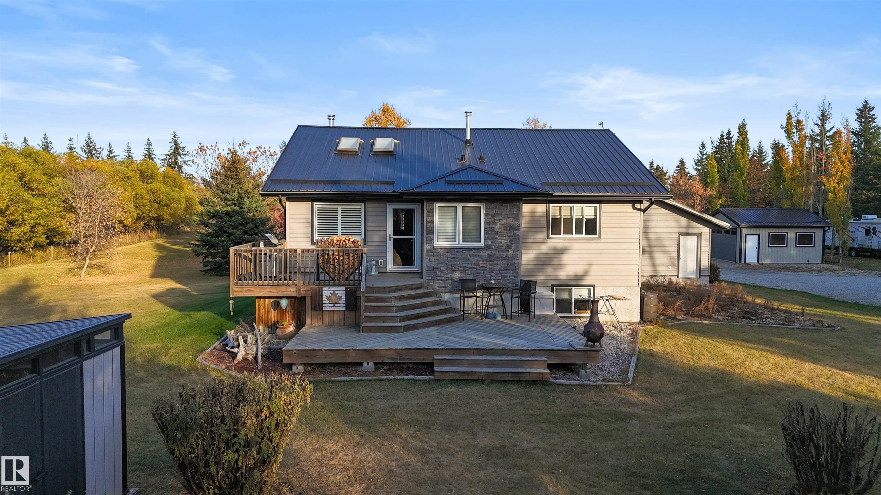 Photo 53 at 4 - 27005 Twp Road 511, Chelsea Estates, Rural Parkland County