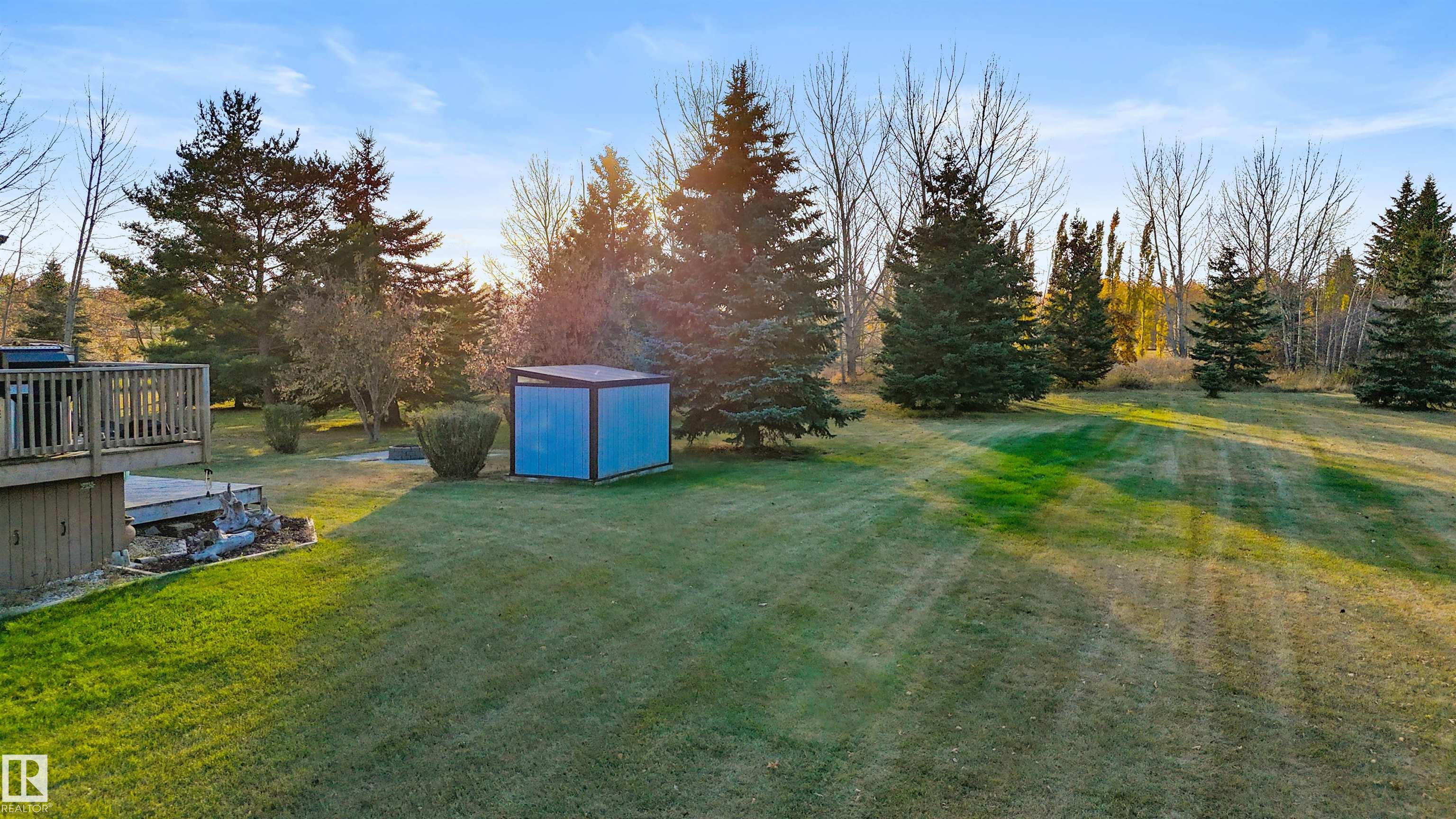 Photo 55 at 4 - 27005 Twp Road 511, Chelsea Estates, Rural Parkland County