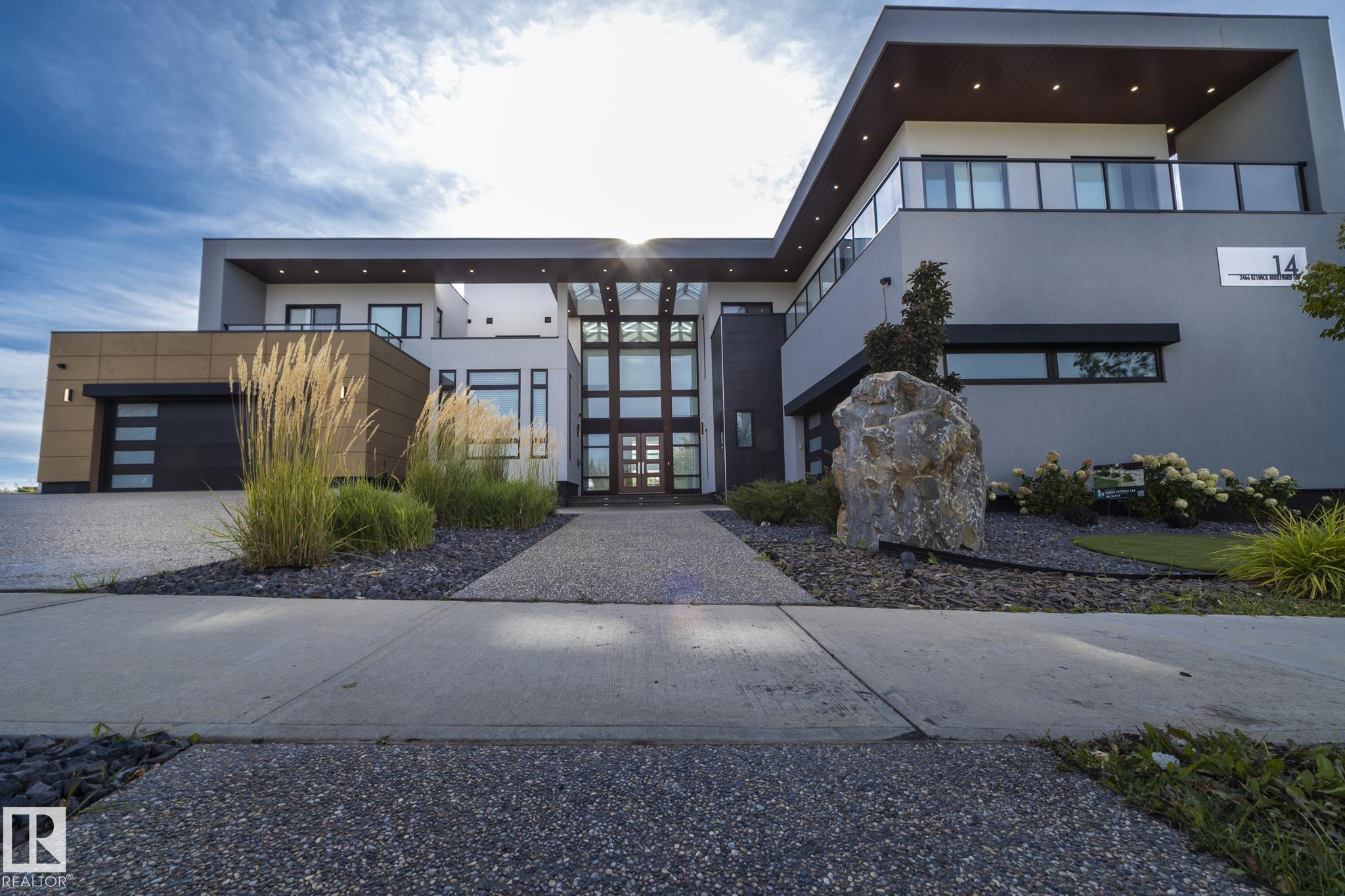 Picture for #14 3466 KESWICK BV SW