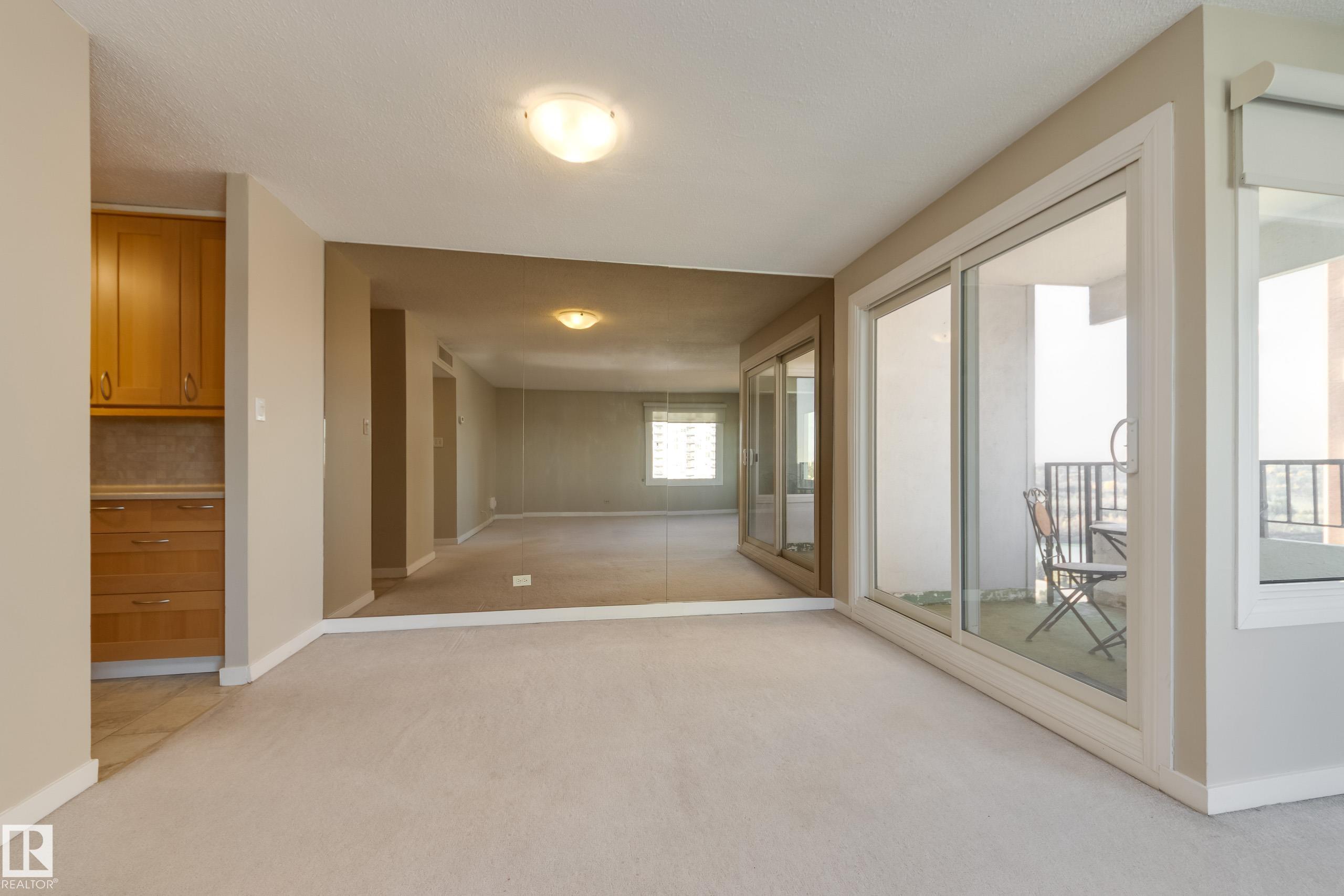 Photo 13 at 1503 - 12303 Jasper Avenue NW, Wîhkwêntôwin, Edmonton