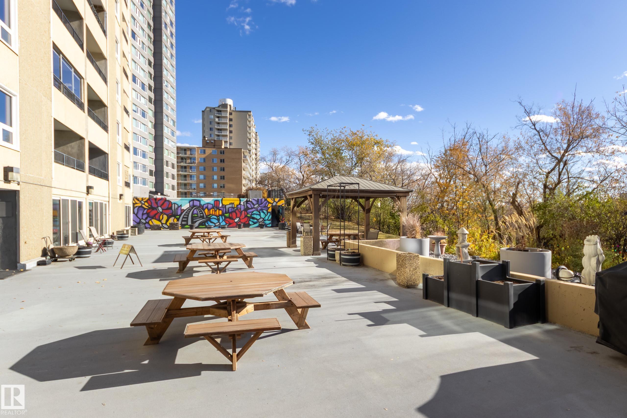 Photo 39 at 1503 - 12303 Jasper Avenue NW, Wîhkwêntôwin, Edmonton