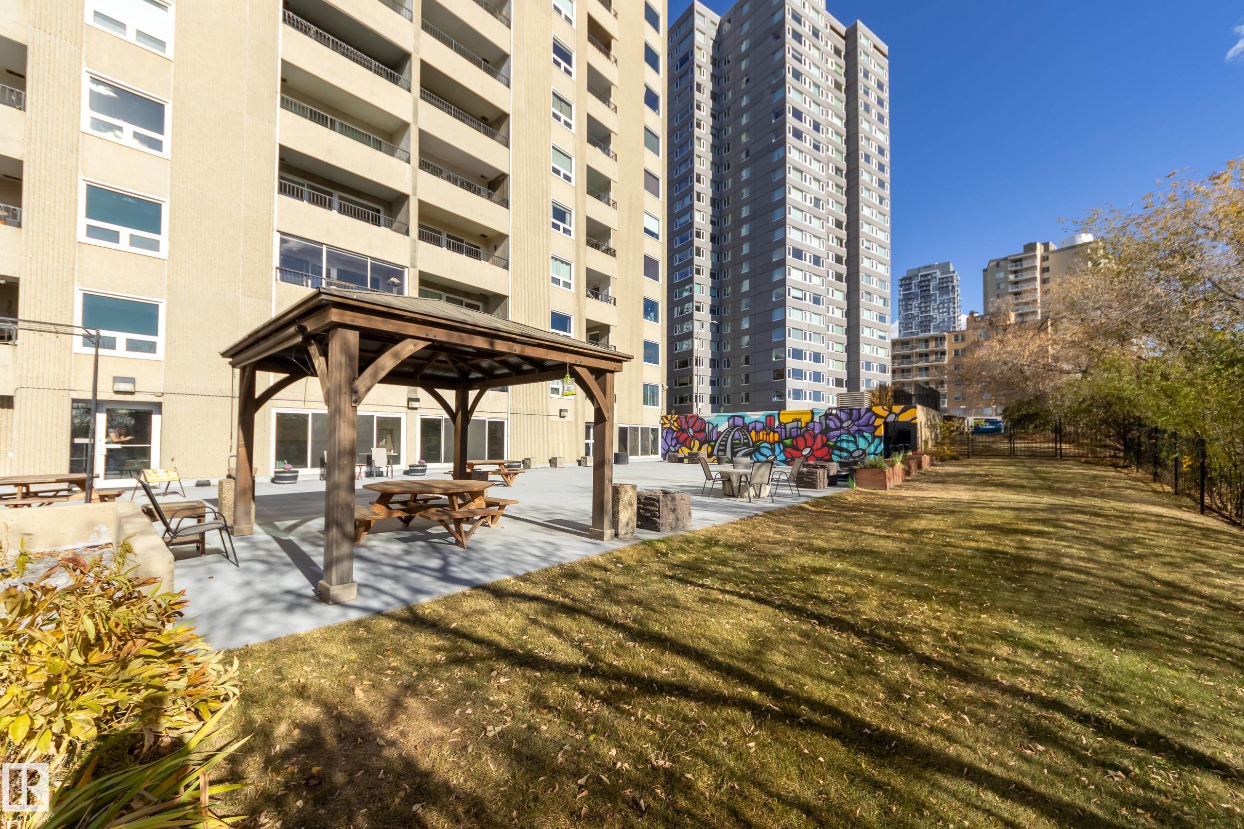 Photo 41 at 1503 - 12303 Jasper Avenue NW, Wîhkwêntôwin, Edmonton