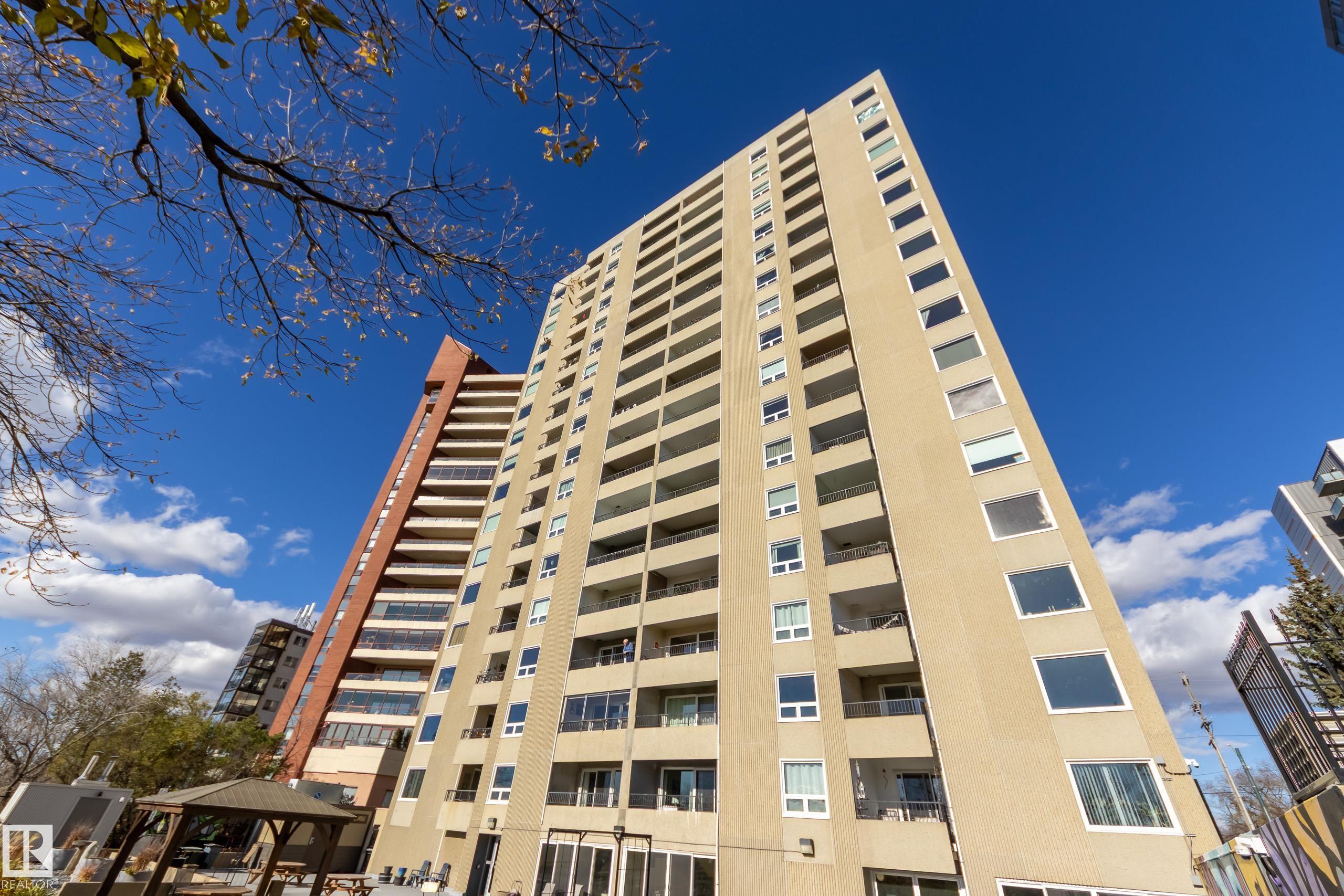 Photo 42 at 1503 - 12303 Jasper Avenue NW, Wîhkwêntôwin, Edmonton