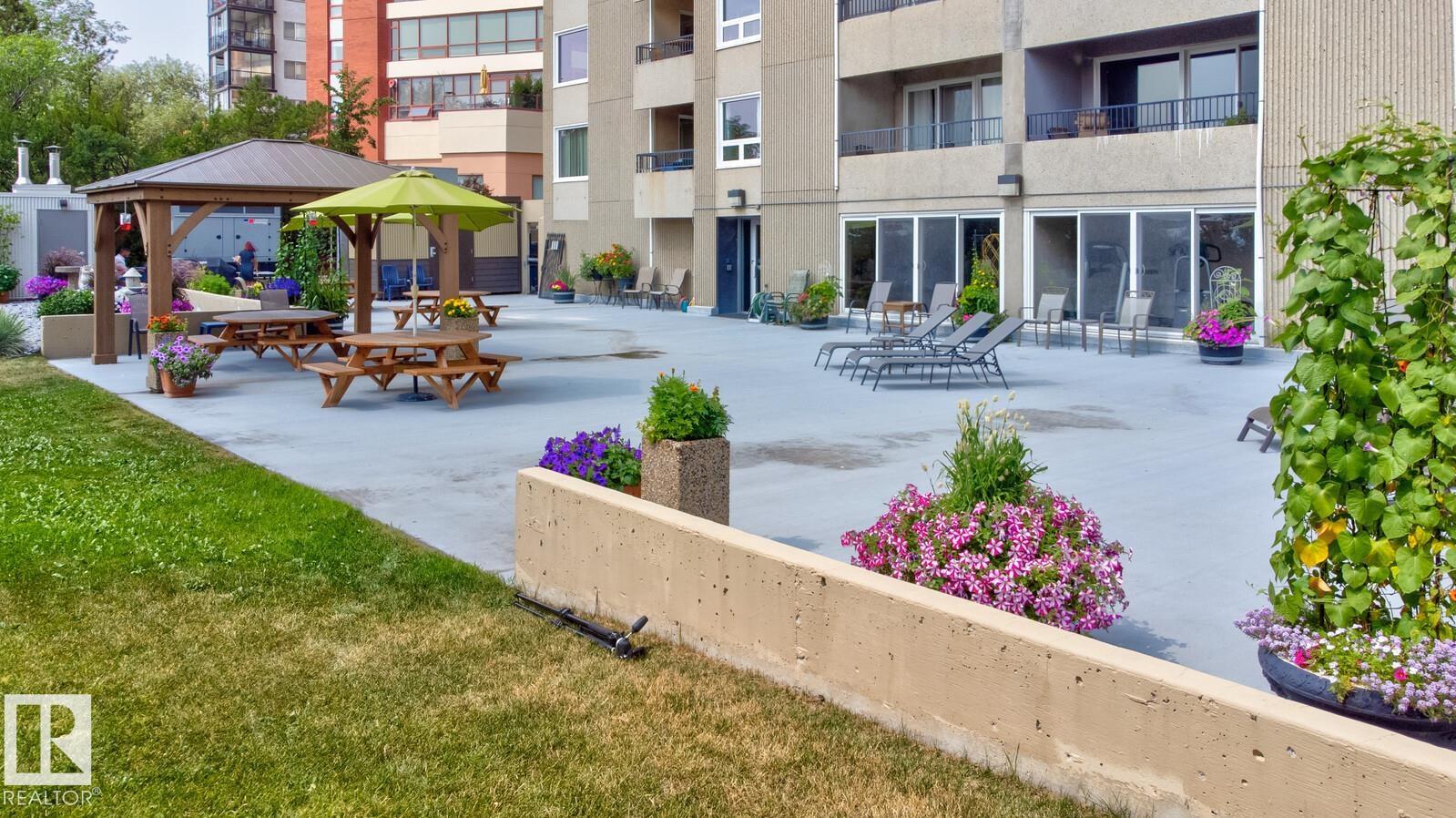 Photo 46 at 1503 - 12303 Jasper Avenue NW, Wîhkwêntôwin, Edmonton