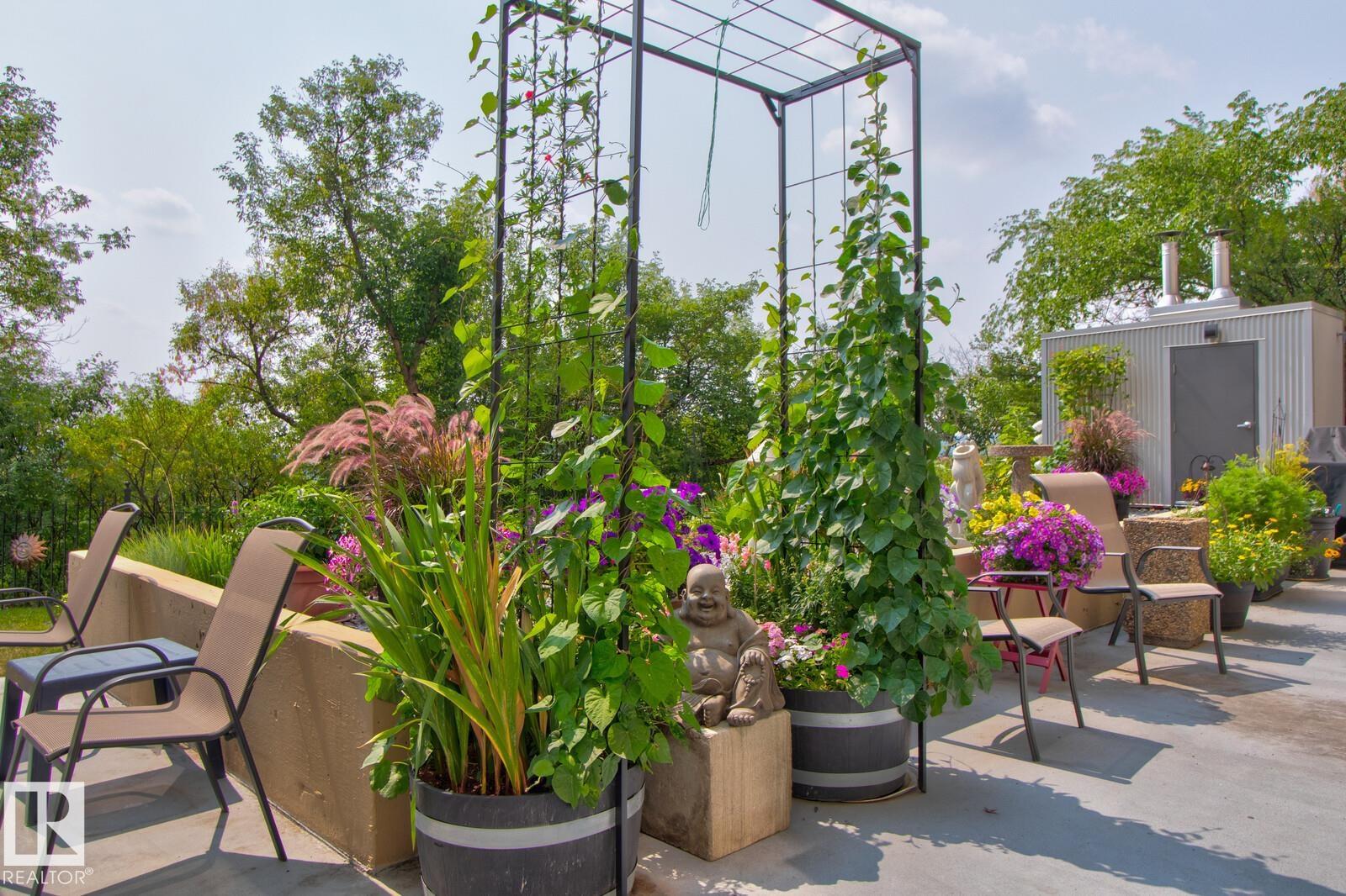 Photo 47 at 1503 - 12303 Jasper Avenue NW, Wîhkwêntôwin, Edmonton