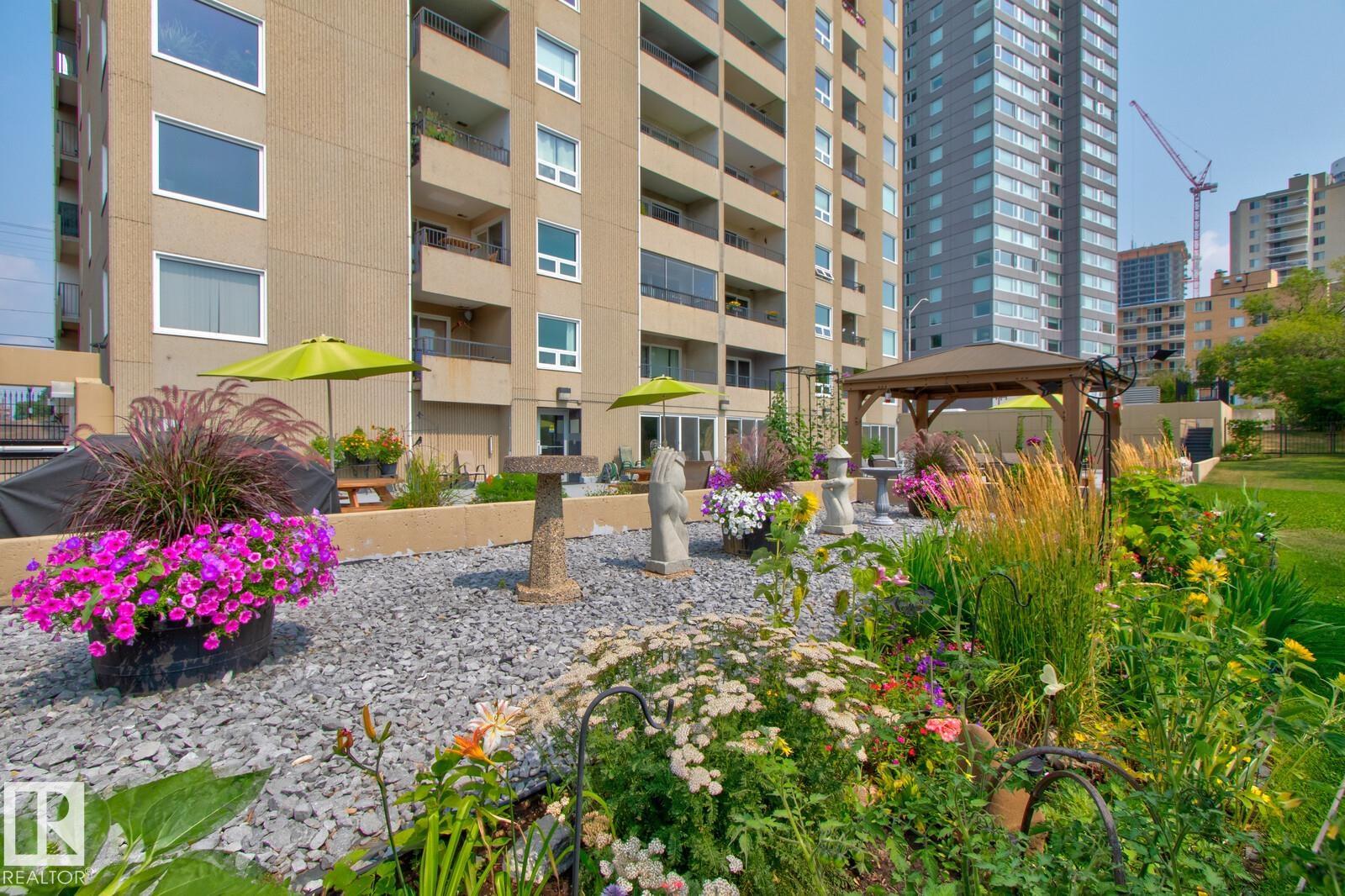 Photo 49 at 1503 - 12303 Jasper Avenue NW, Wîhkwêntôwin, Edmonton