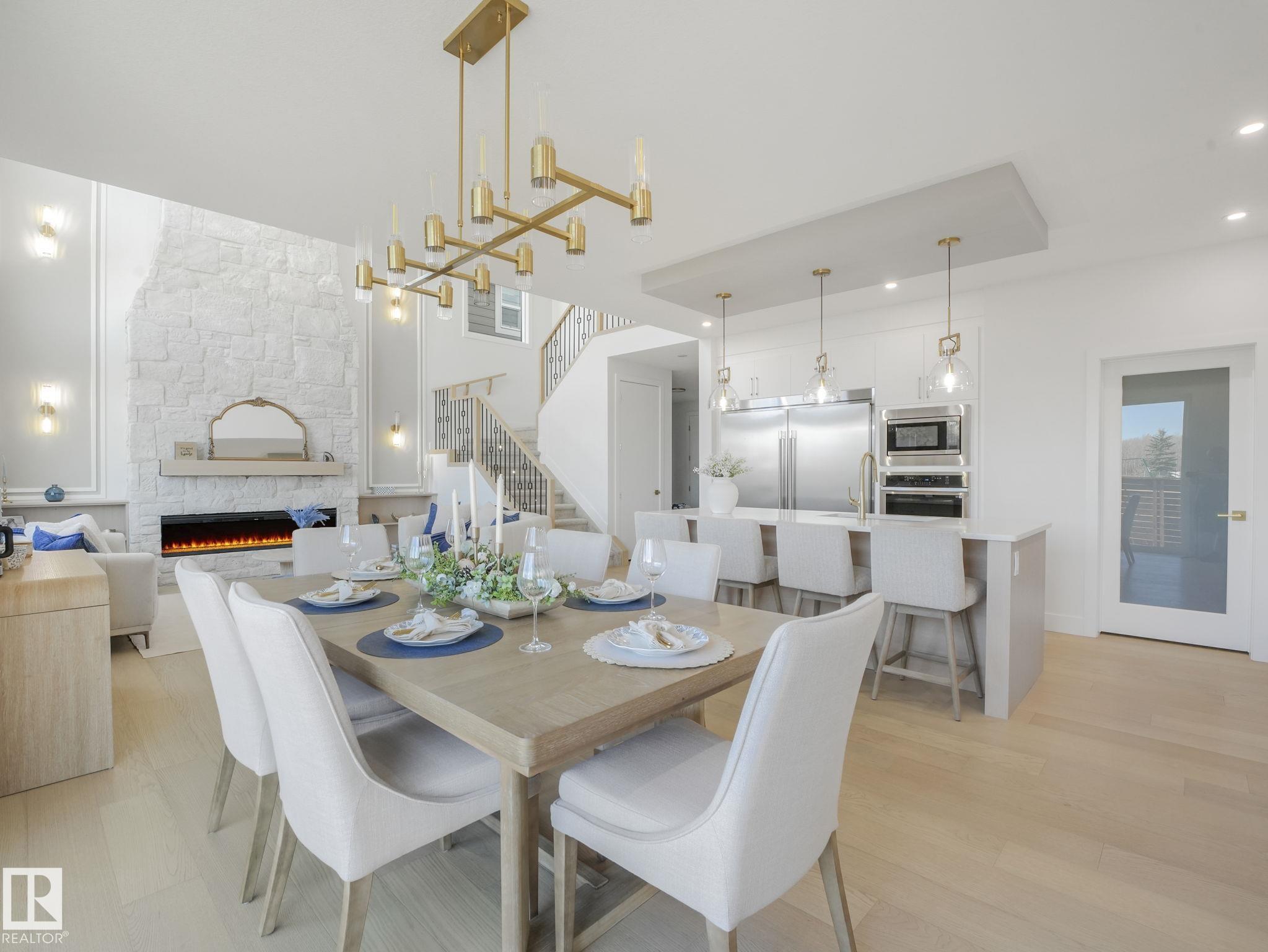 Photo 13 at 49 Birkshire Crescent, Hillshire, Sherwood Park