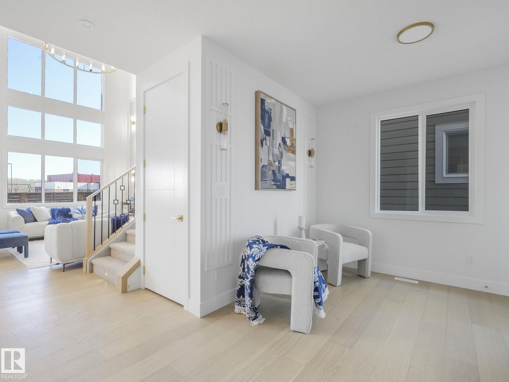 Photo 7 at 49 Birkshire Crescent, Hillshire, Sherwood Park