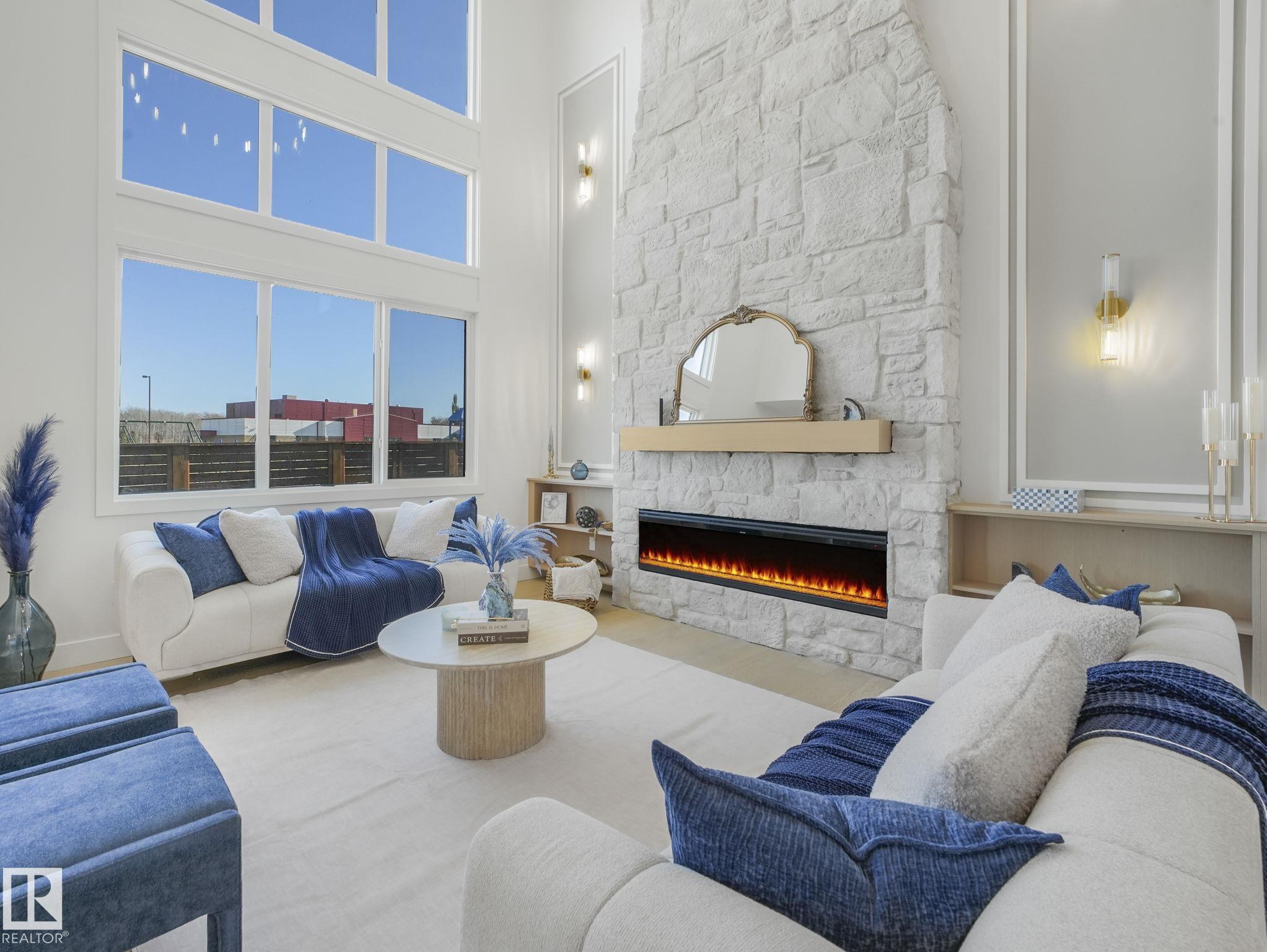 Photo 9 at 49 Birkshire Crescent, Hillshire, Sherwood Park