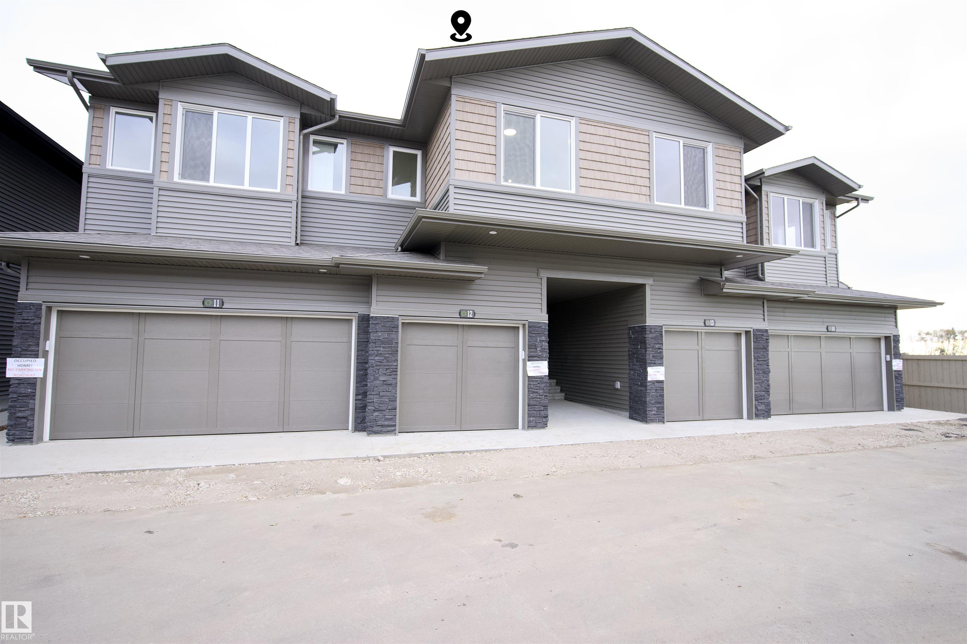 12 - 2710 66 Street SW, The Orchards At Ellerslie, Edmonton 