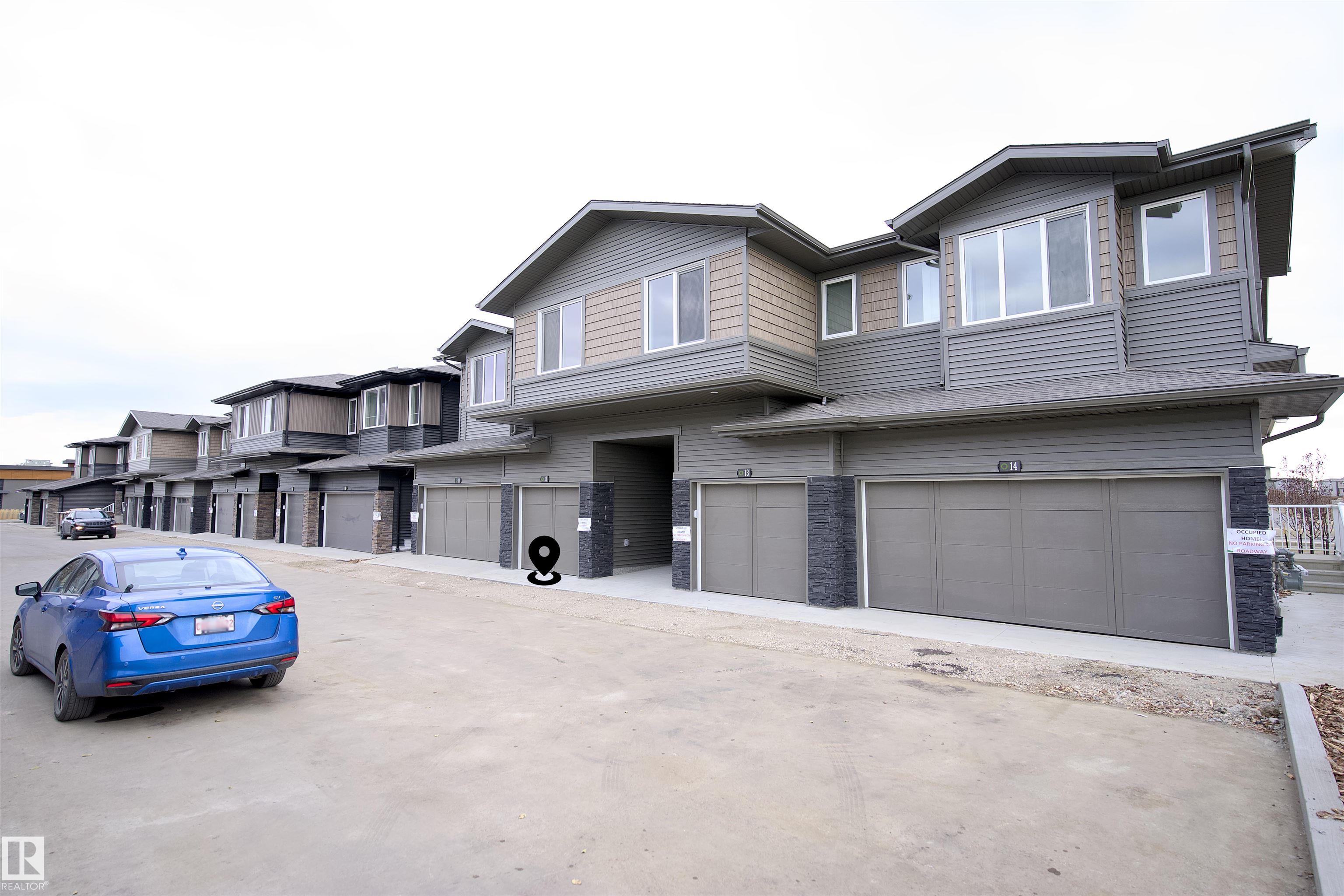Photo 2 at 12 - 2710 66 Street SW, The Orchards At Ellerslie, Edmonton