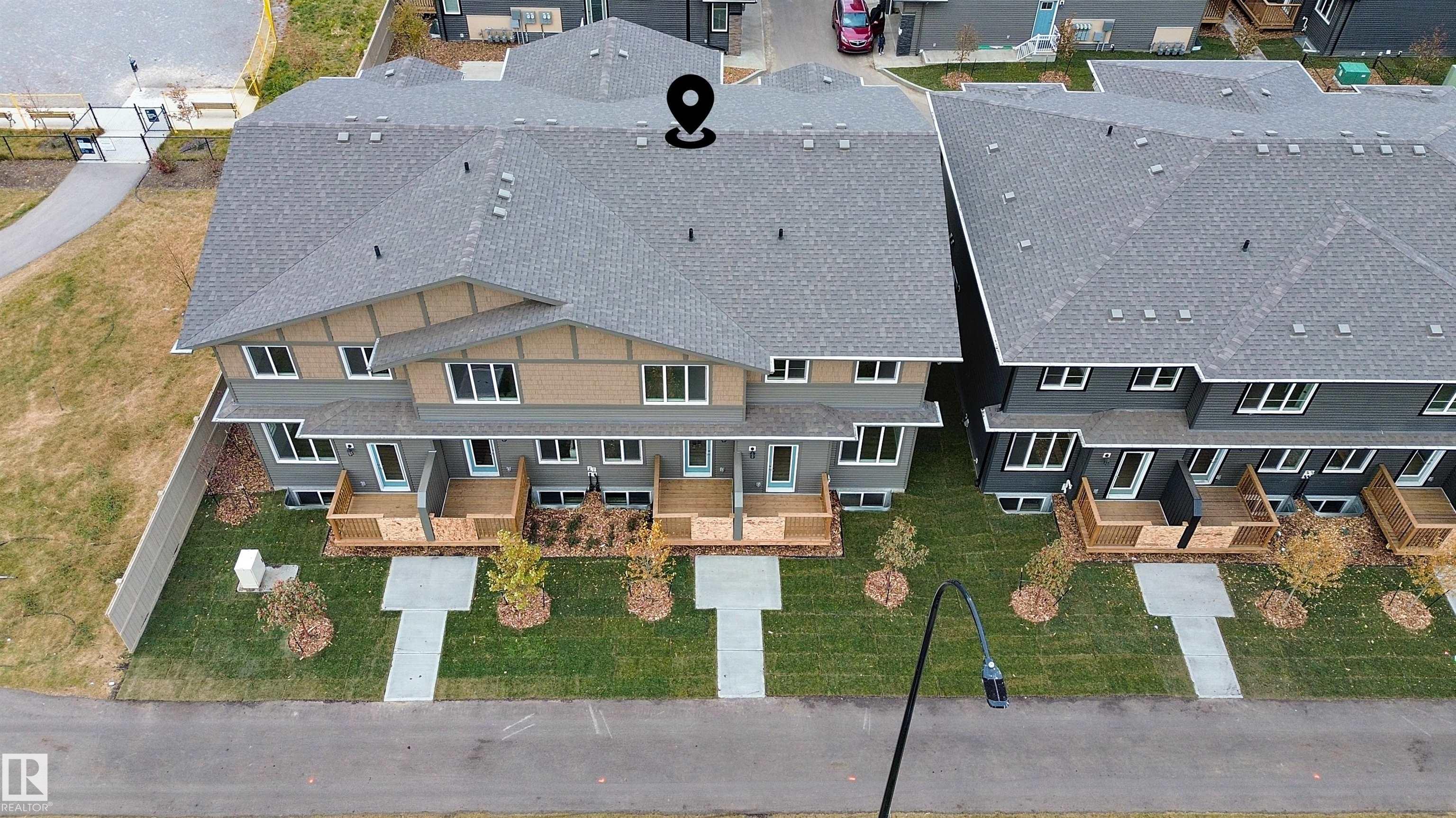 Photo 26 at 12 - 2710 66 Street SW, The Orchards At Ellerslie, Edmonton