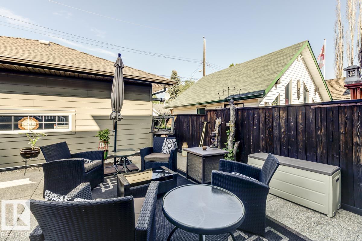 Photo 50 at 11122 52 Street NW, Highlands, Edmonton