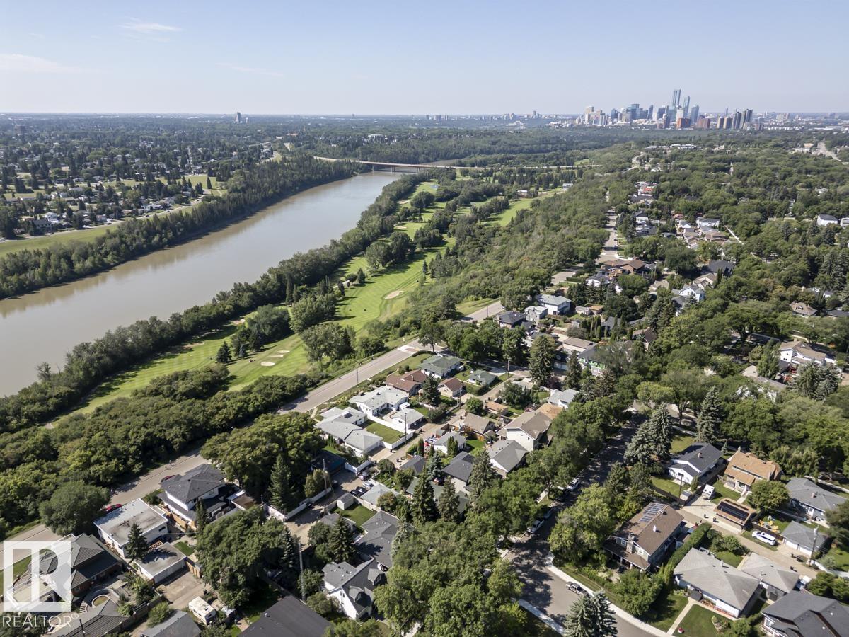 Photo 54 at 11122 52 Street NW, Highlands, Edmonton