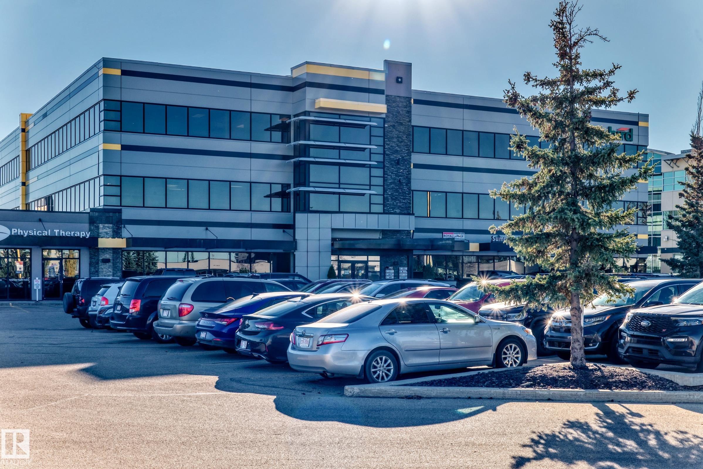 Picture for #108 2627 ELLWOOD DR SW