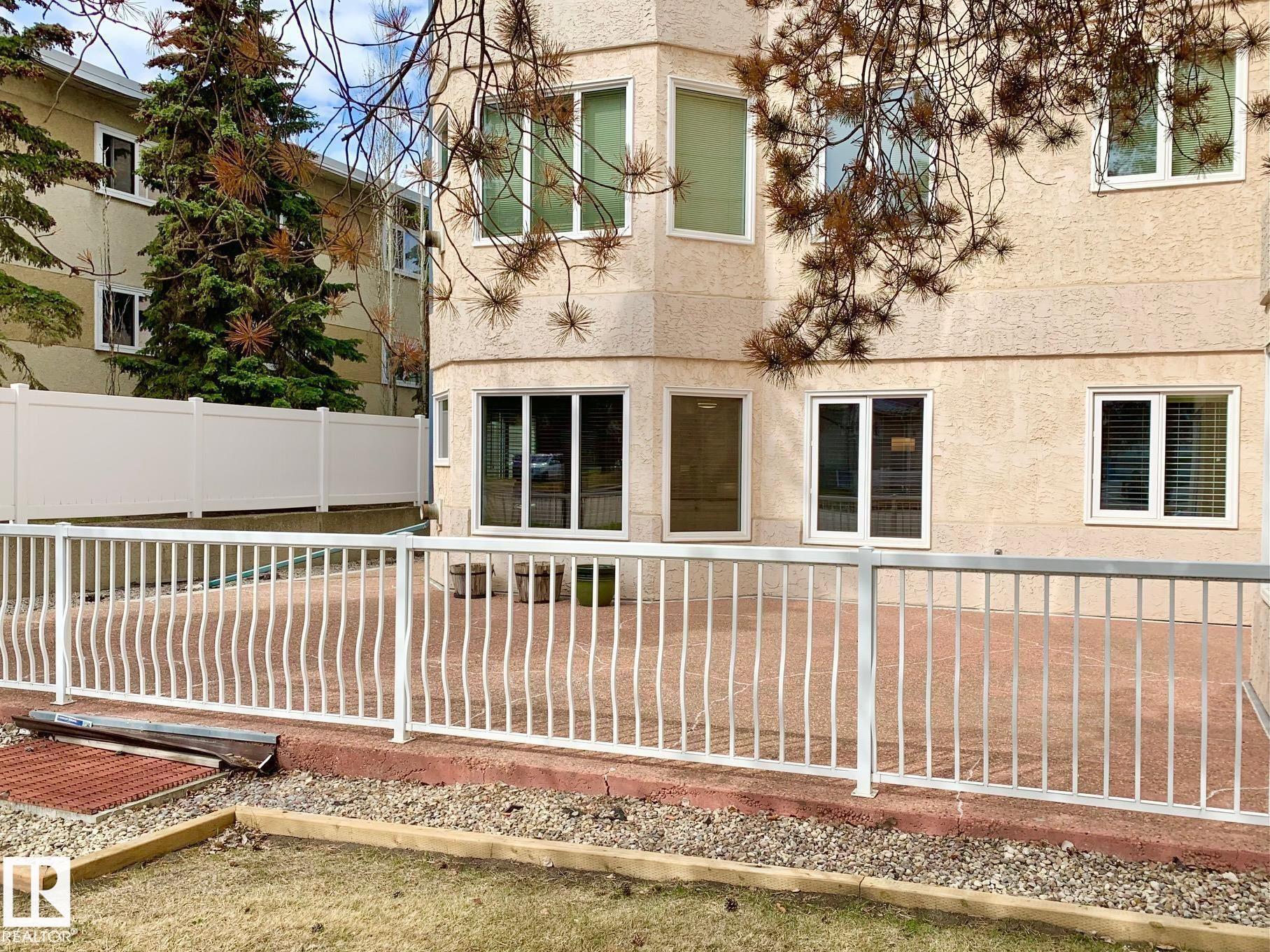 Photo 24 at 110 - 10610 76 Street NW, Forest Heights, Edmonton