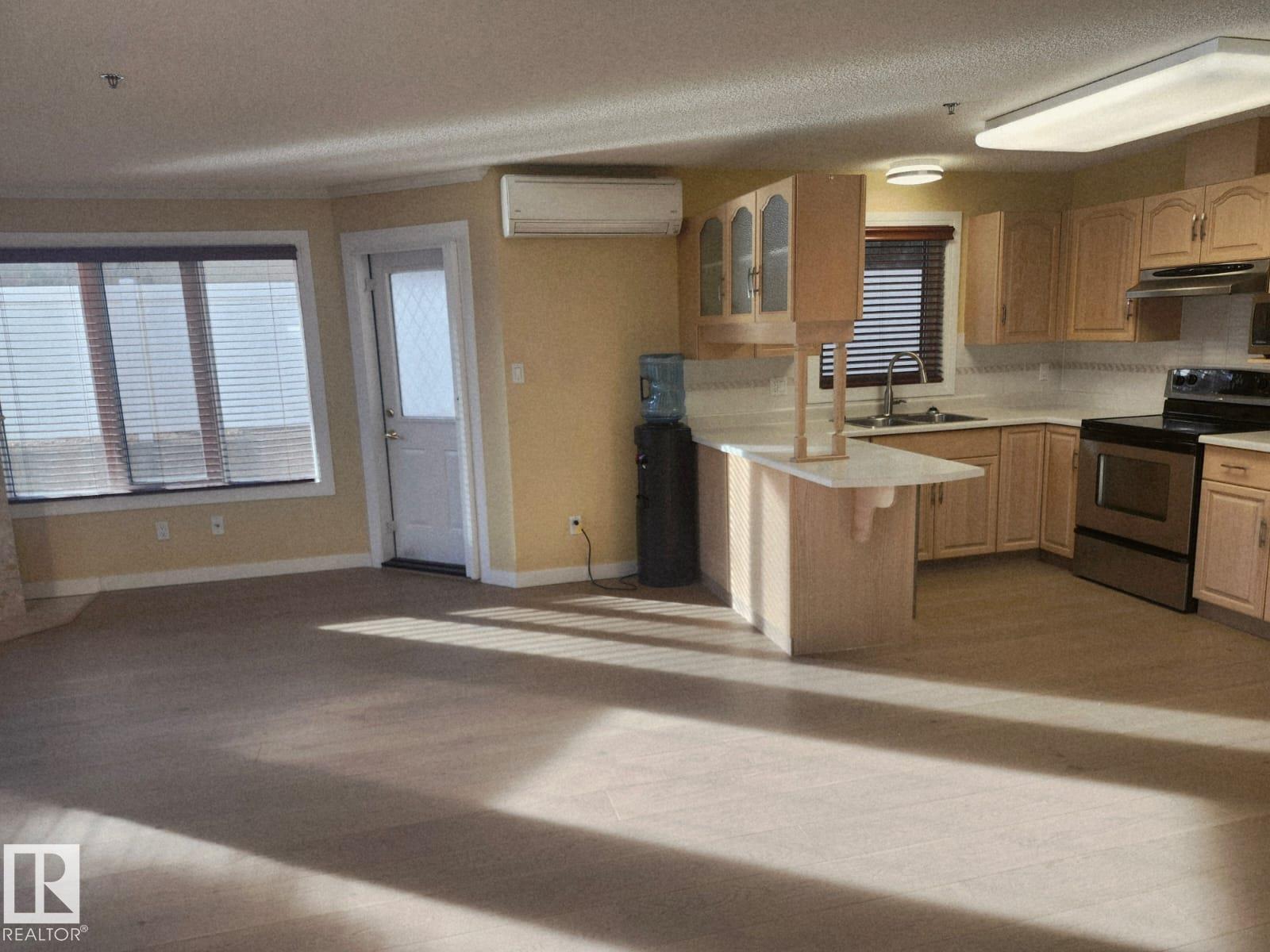 Picture for #110 10610 76 ST NW