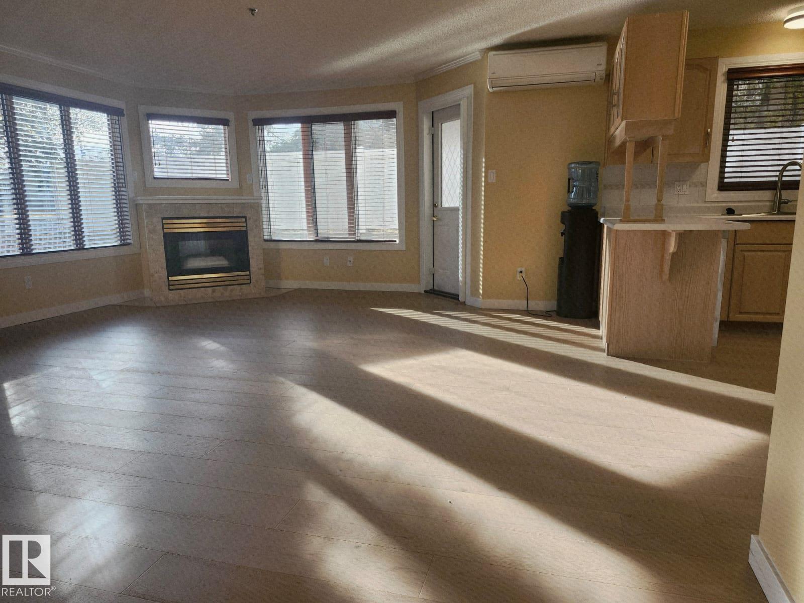 Picture for #110 10610 76 ST NW