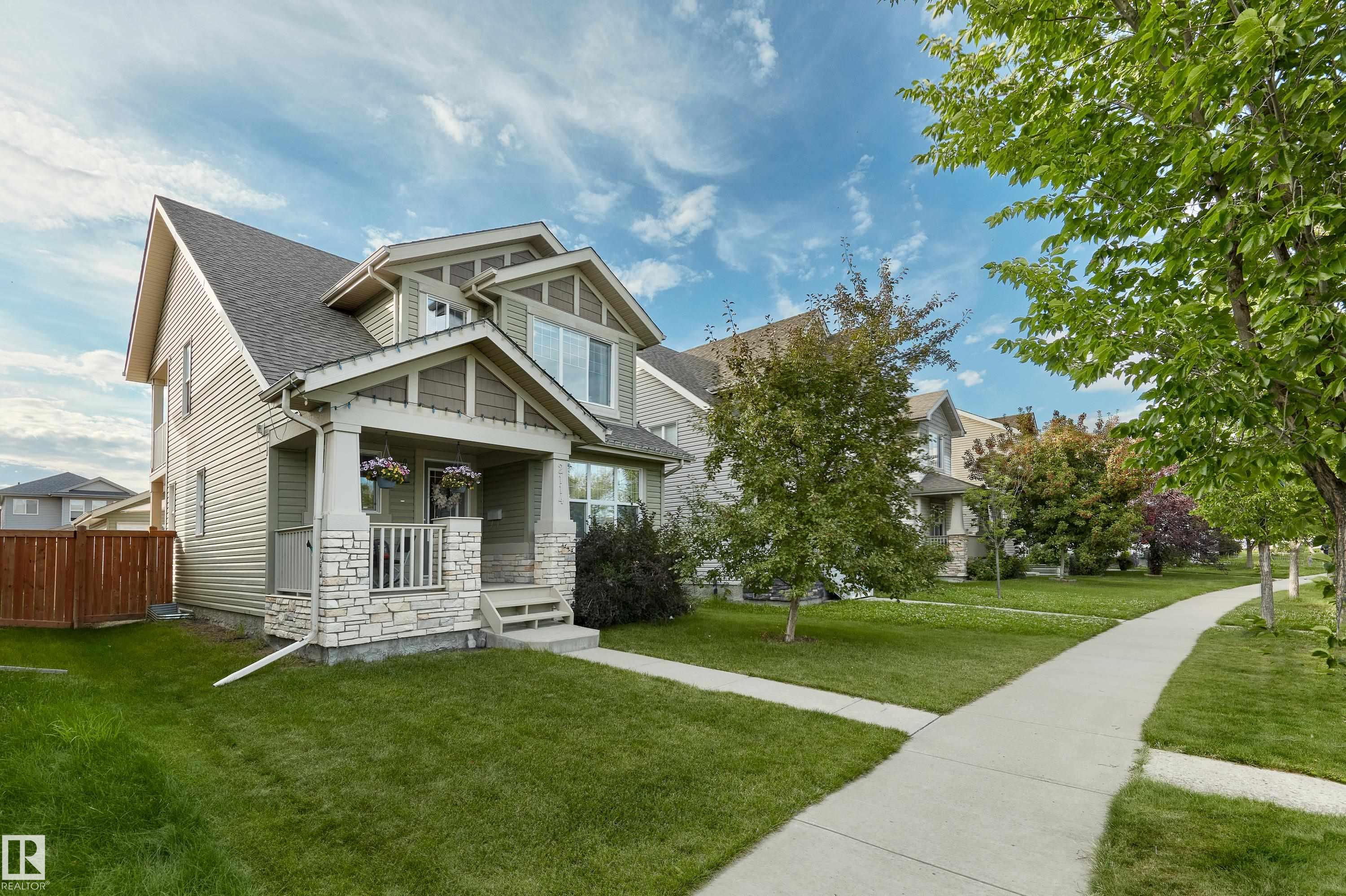 Picture for 2114 Glenridding WY SW