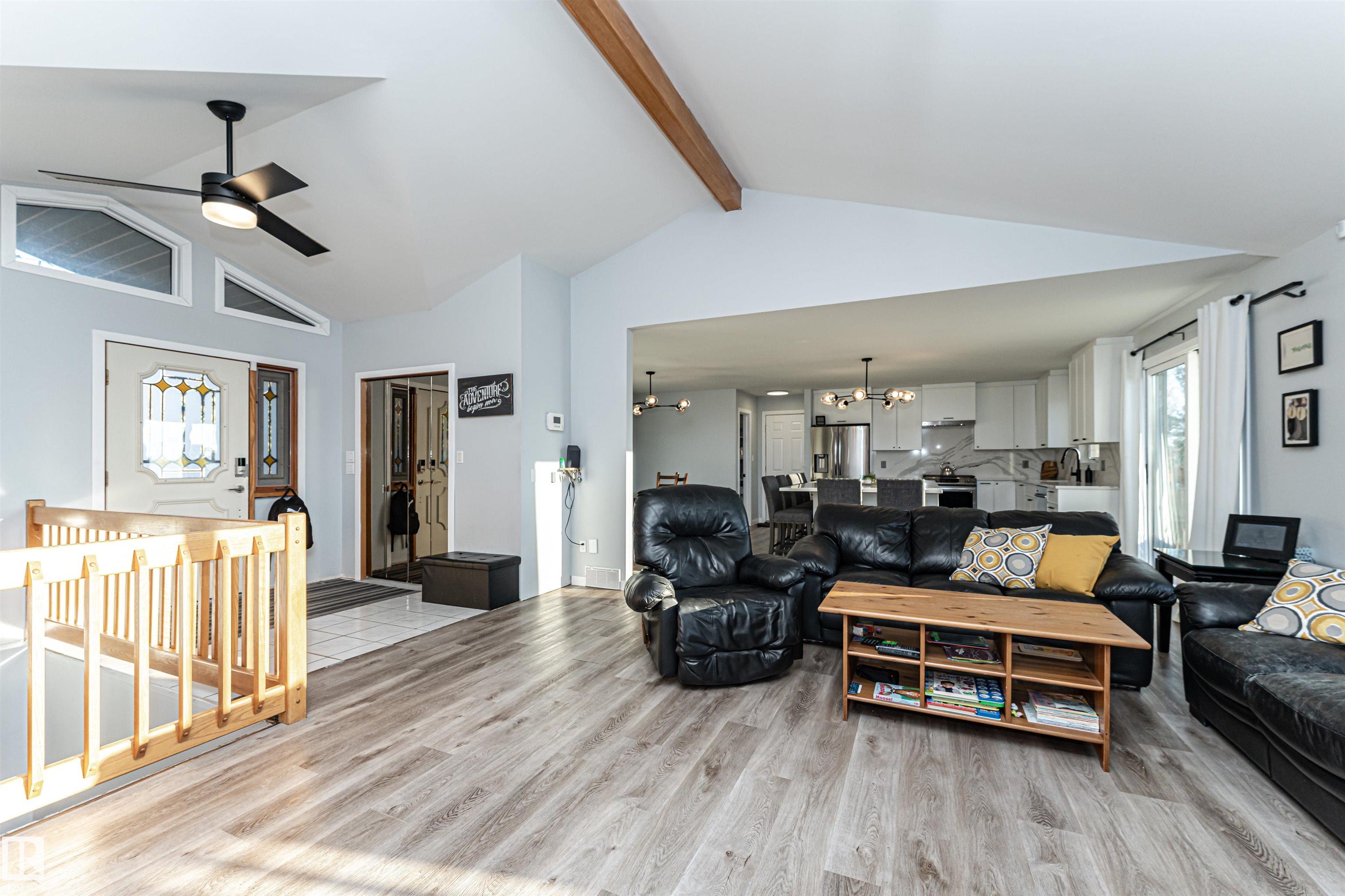 Photo 11 at 55517 Rr 240, Sturgeon Valley Vista, Rural Sturgeon County