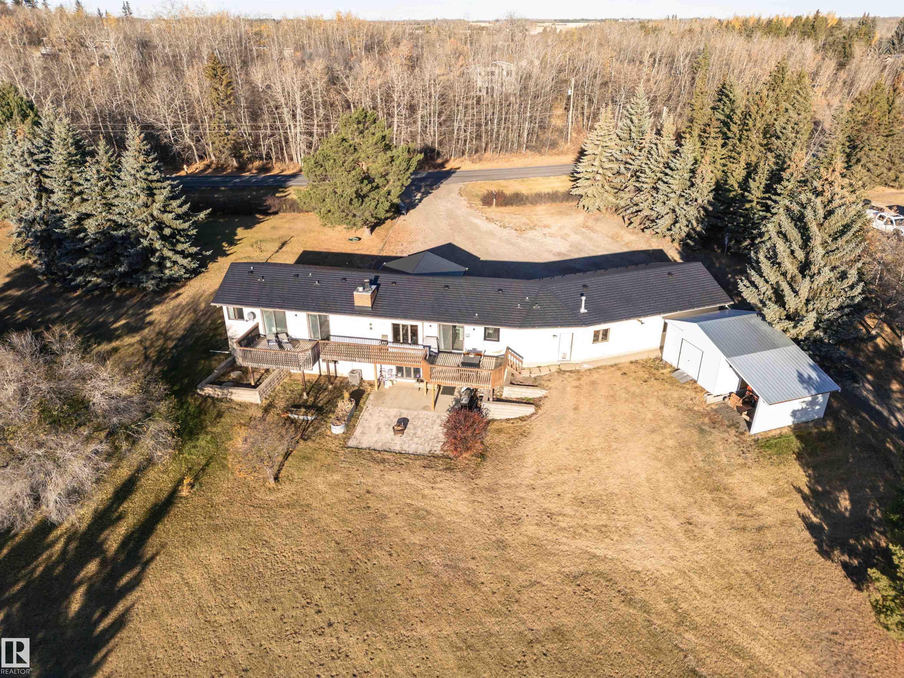 Photo 3 at 55517 Rr 240, Sturgeon Valley Vista, Rural Sturgeon County