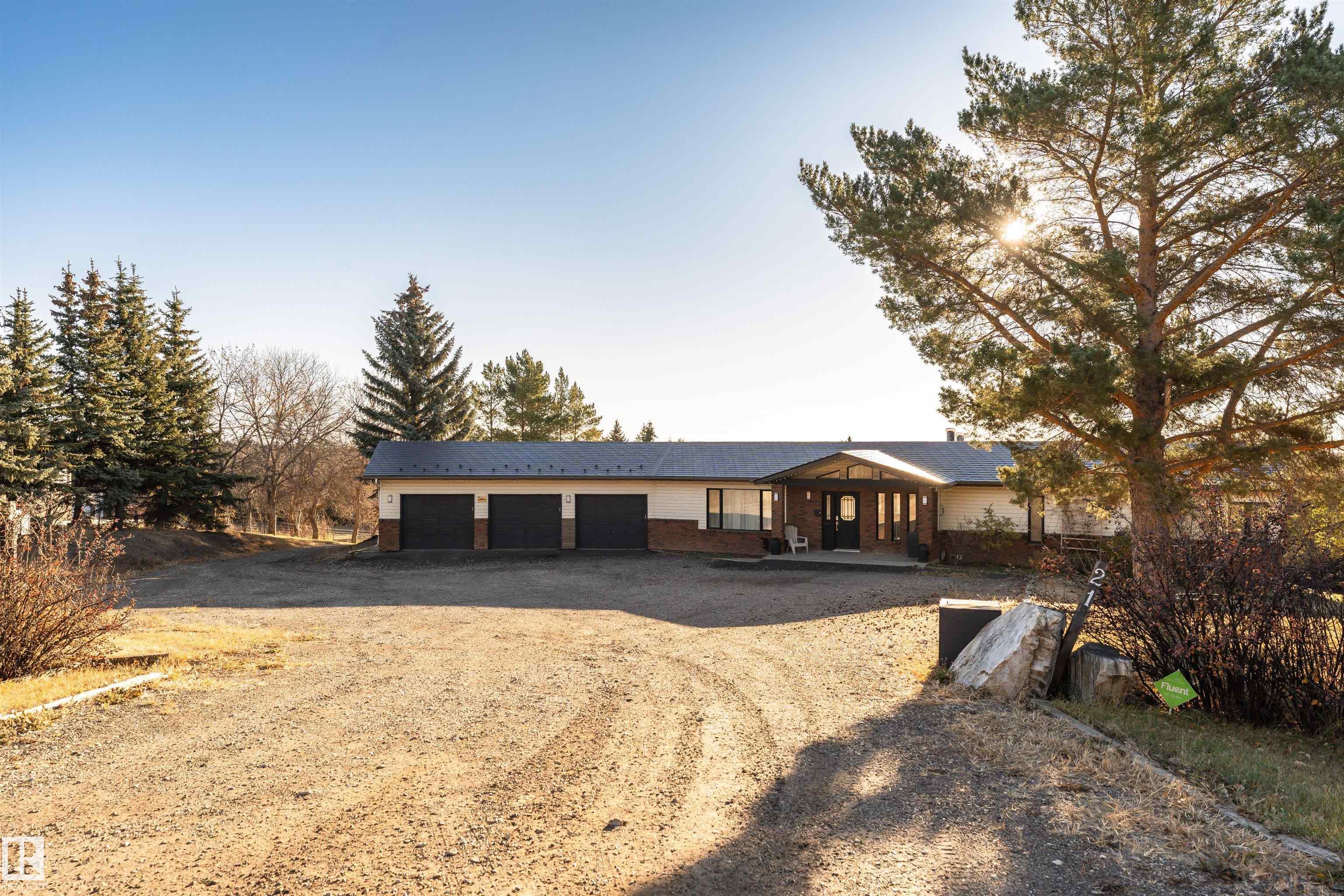 Photo 4 at 55517 Rr 240, Sturgeon Valley Vista, Rural Sturgeon County