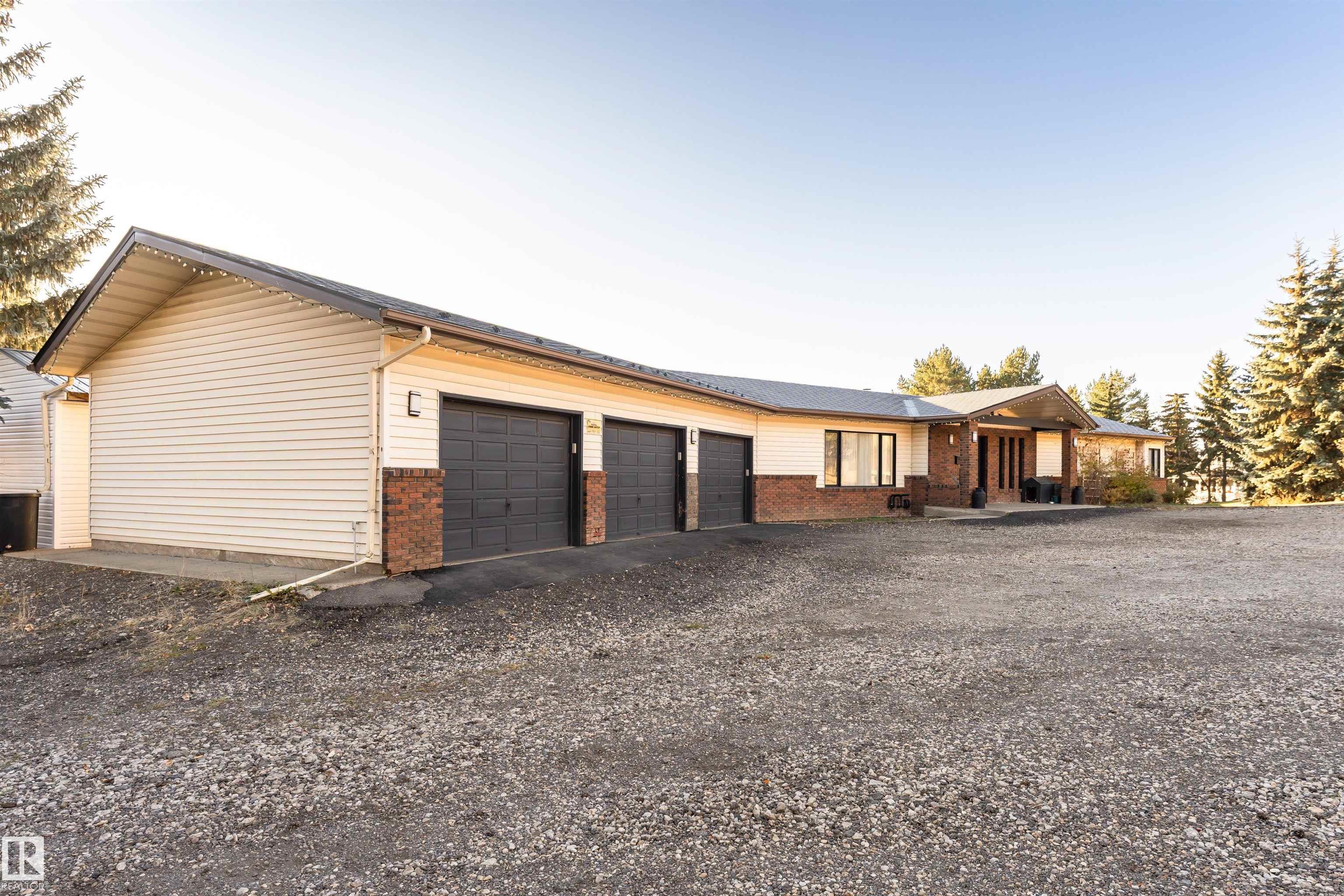 Photo 6 at 55517 Rr 240, Sturgeon Valley Vista, Rural Sturgeon County