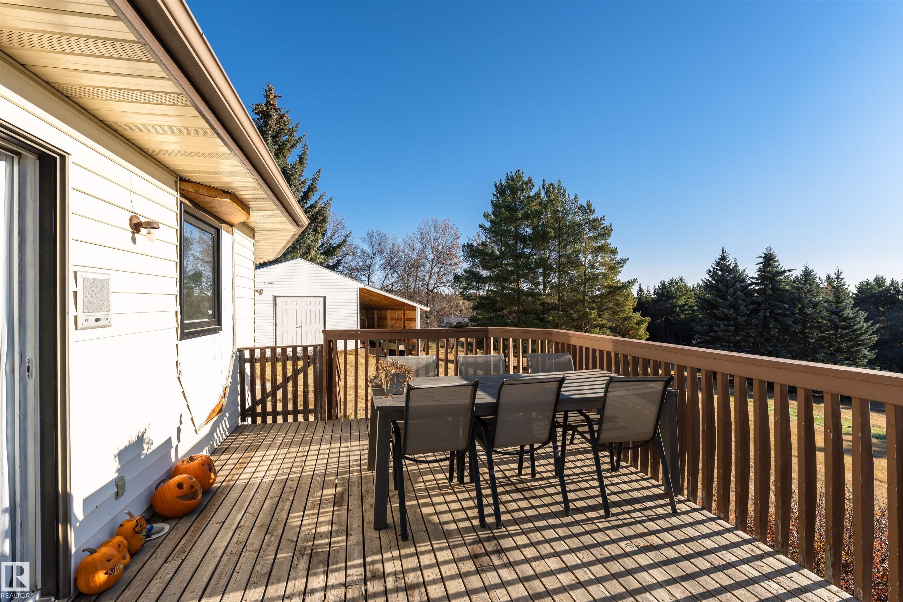 Photo 59 at 55517 Rr 240, Sturgeon Valley Vista, Rural Sturgeon County