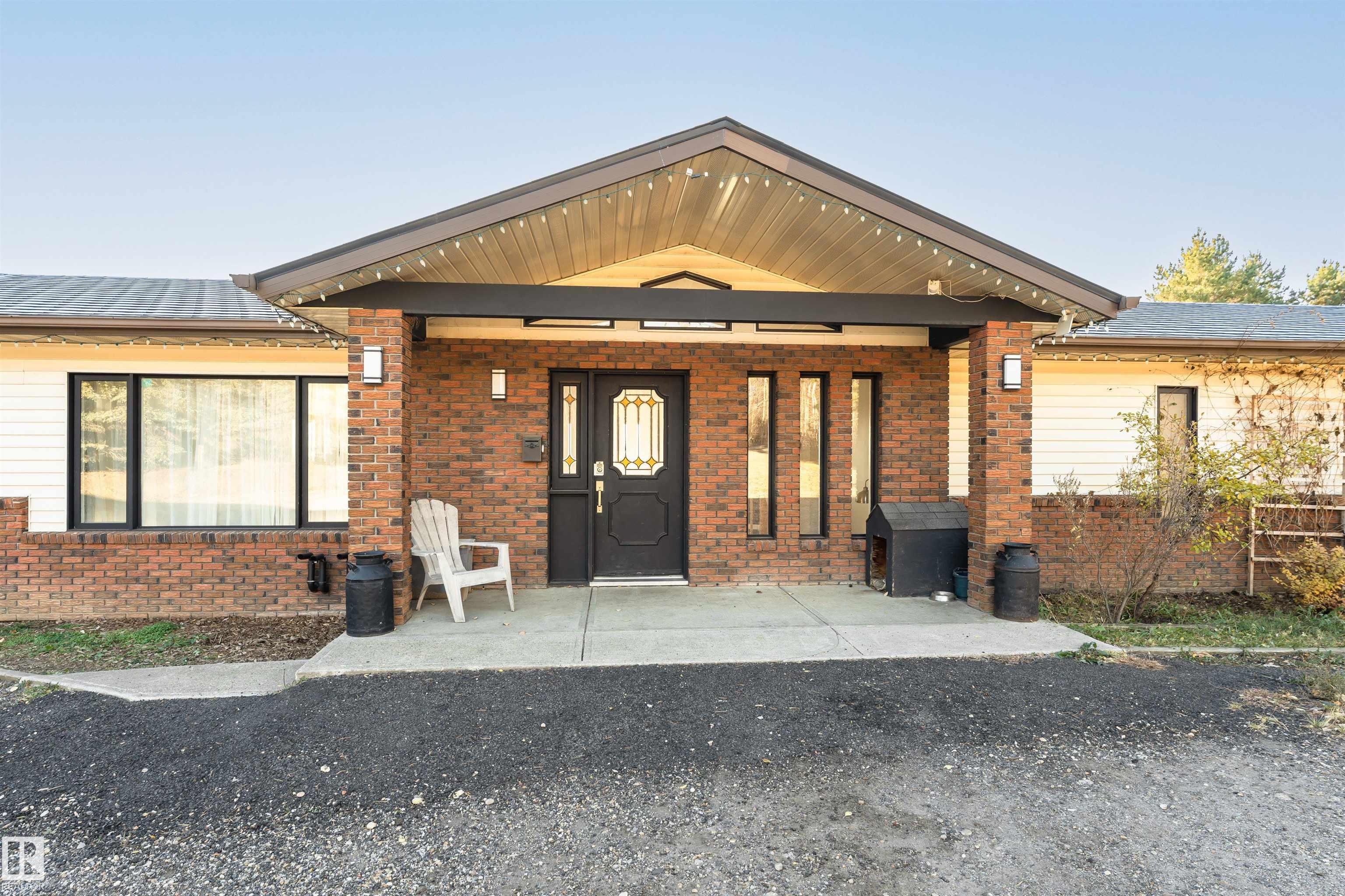 Photo 7 at 55517 Rr 240, Sturgeon Valley Vista, Rural Sturgeon County