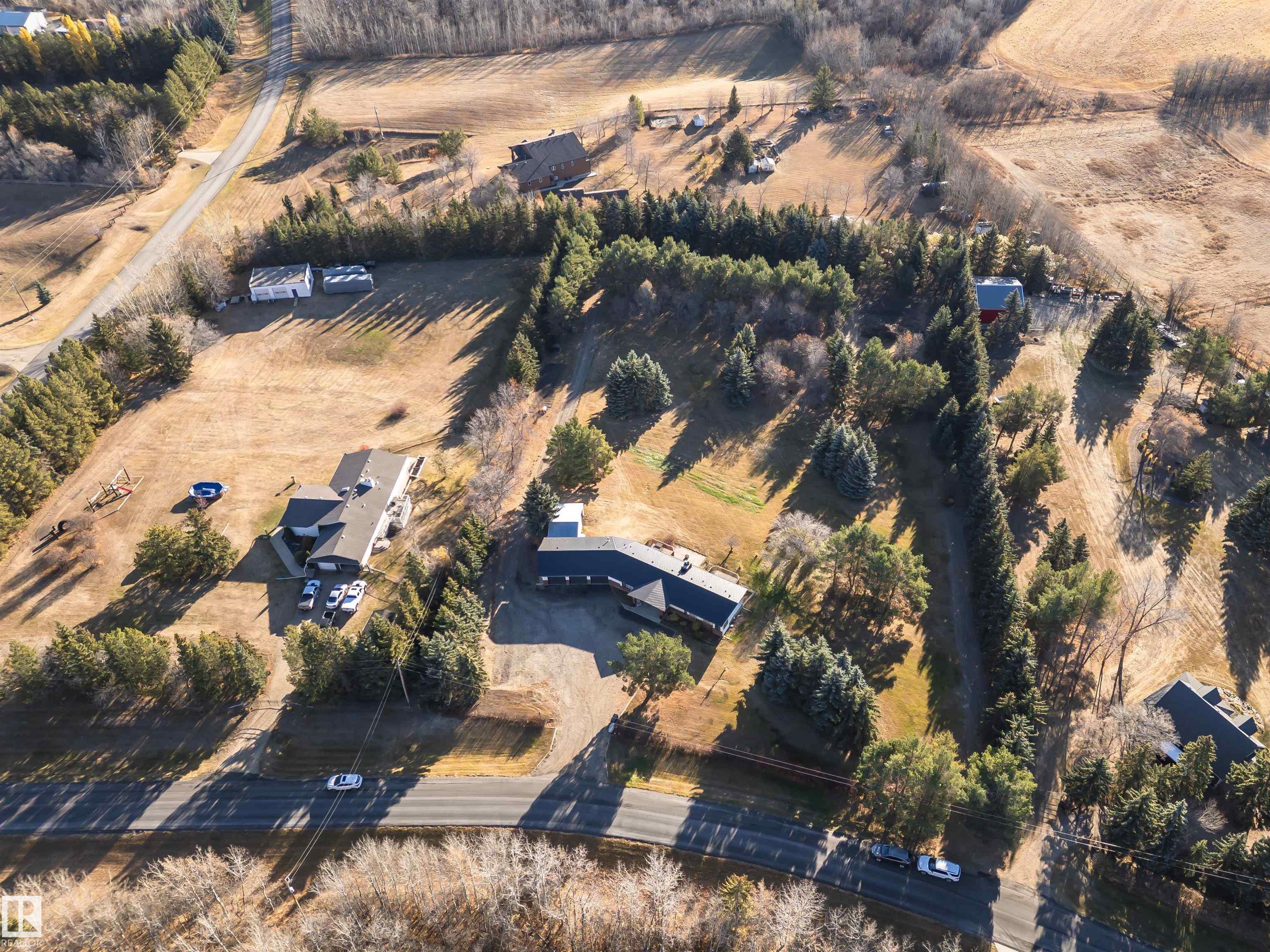 Photo 66 at 55517 Rr 240, Sturgeon Valley Vista, Rural Sturgeon County