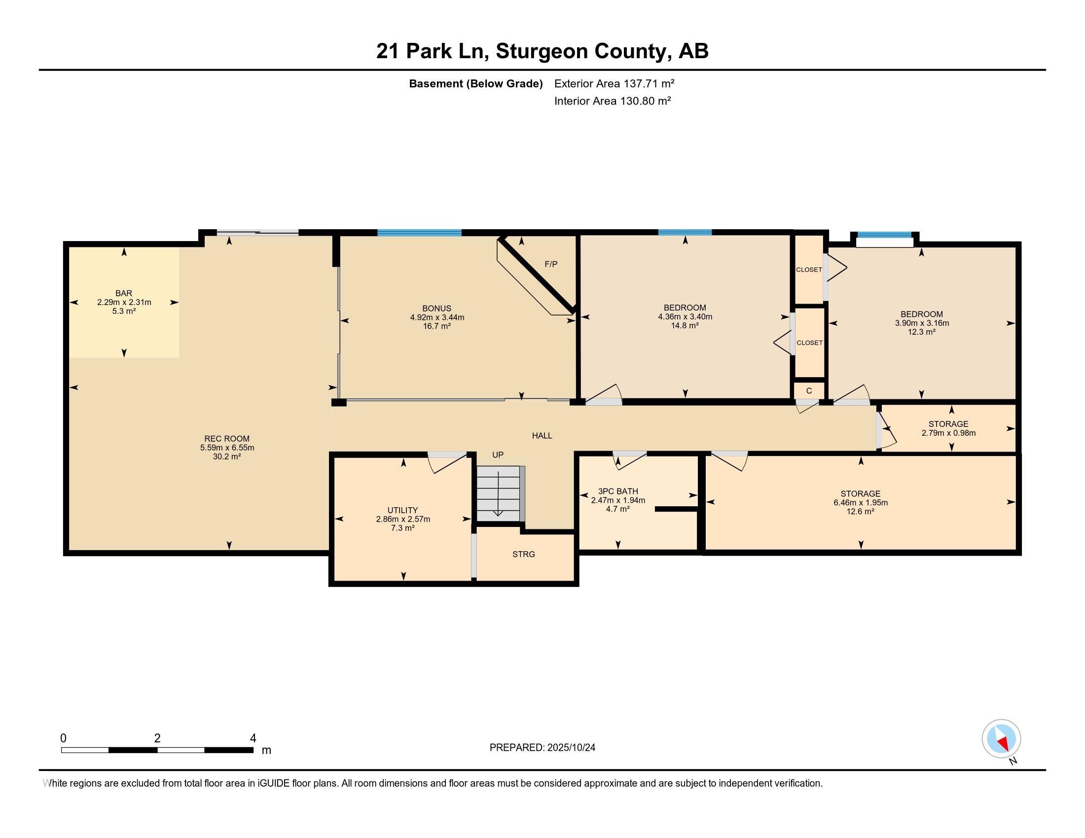 Photo 71 at 55517 Rr 240, Sturgeon Valley Vista, Rural Sturgeon County