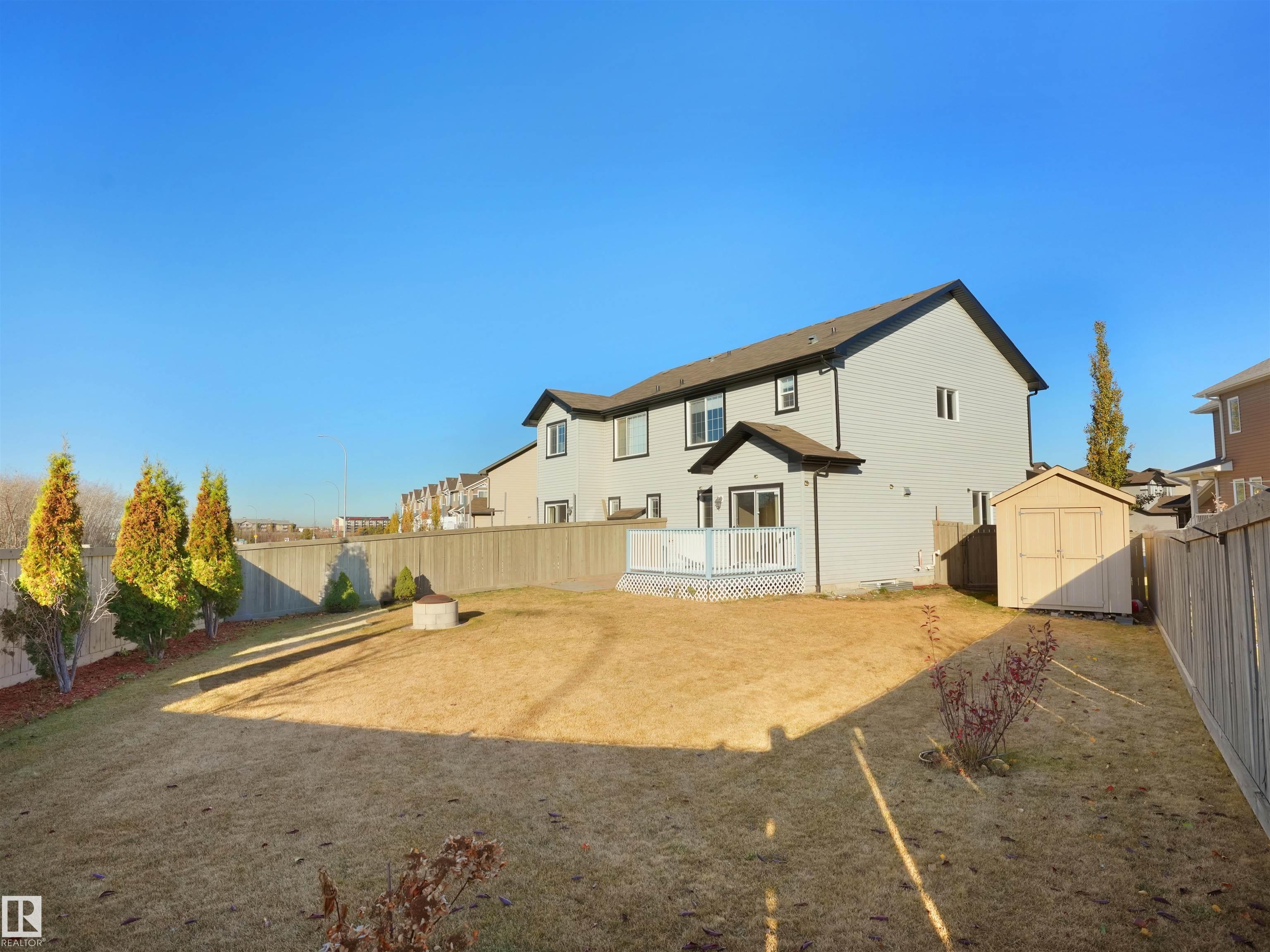 Photo 33 at 3907 6 Street NW, Maple Crest, Edmonton