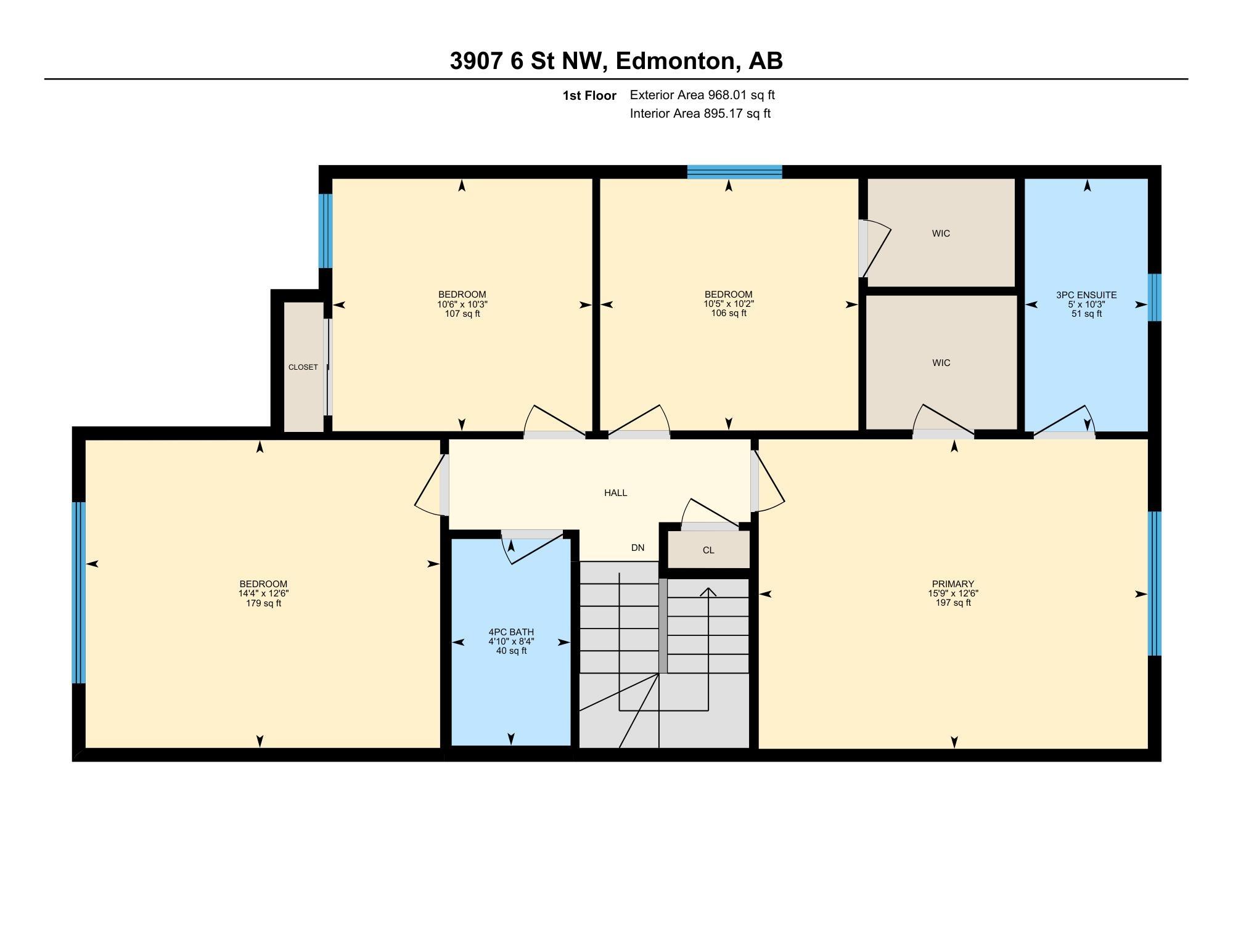 Photo 38 at 3907 6 Street NW, Maple Crest, Edmonton