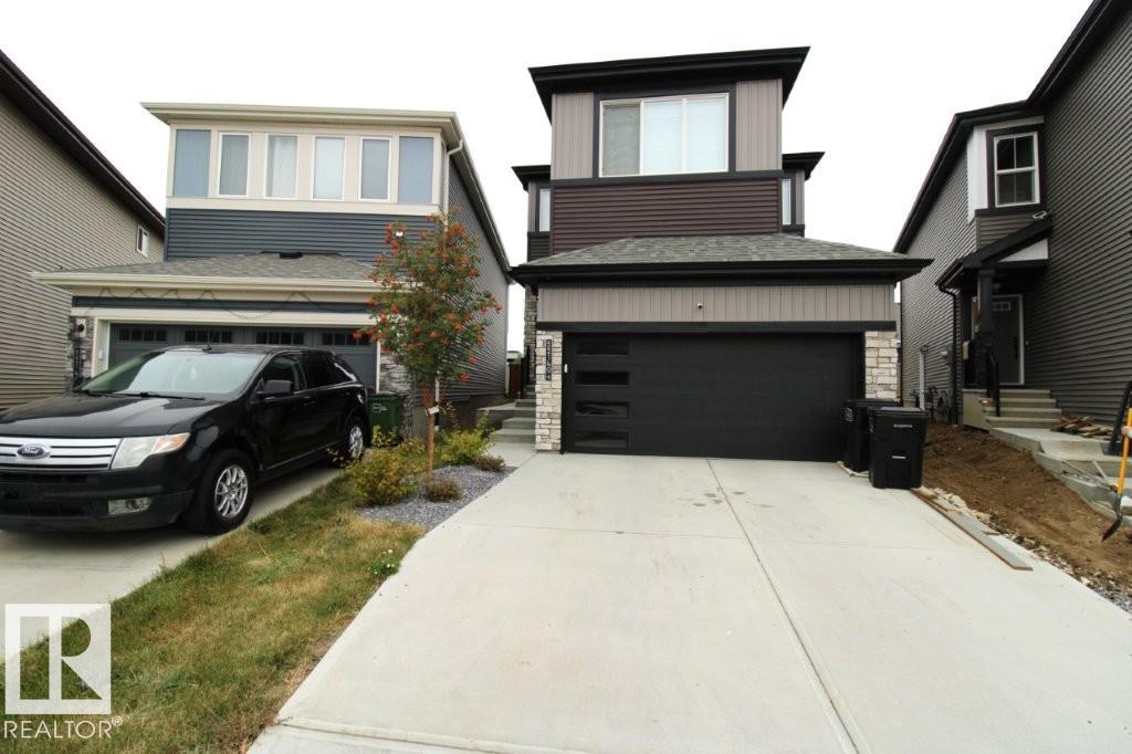 22140 81 Avenue NW, Rosenthal, Edmonton 